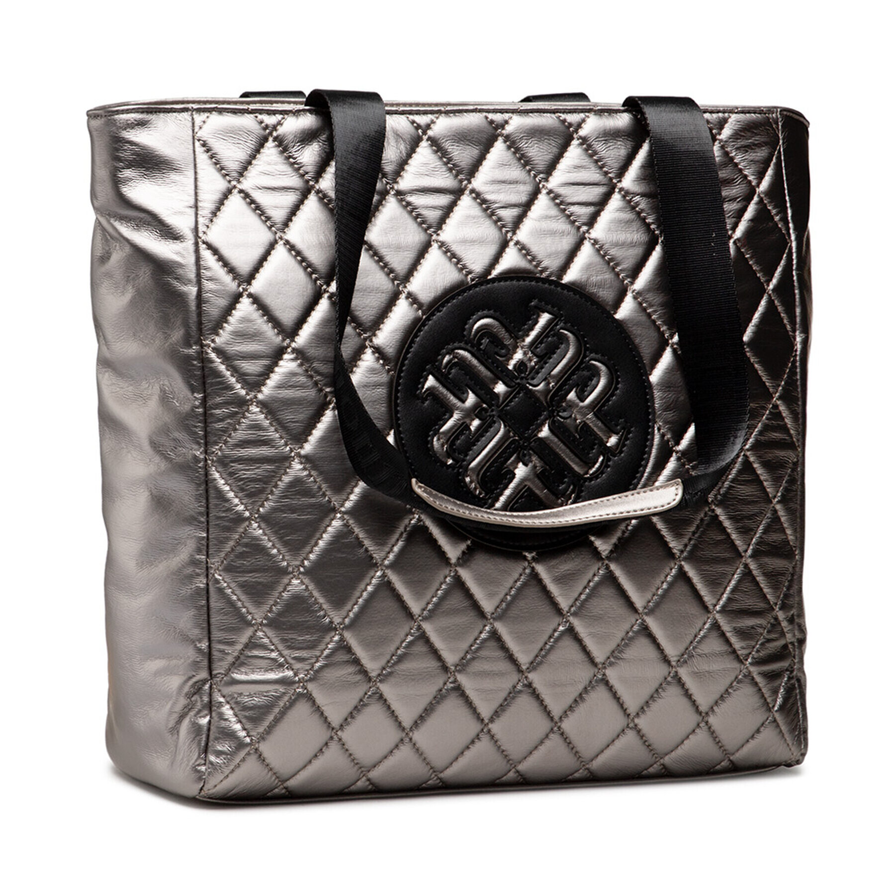 Monnari Дамска чанта BAG2550-019 Сив - Pepit.bg
