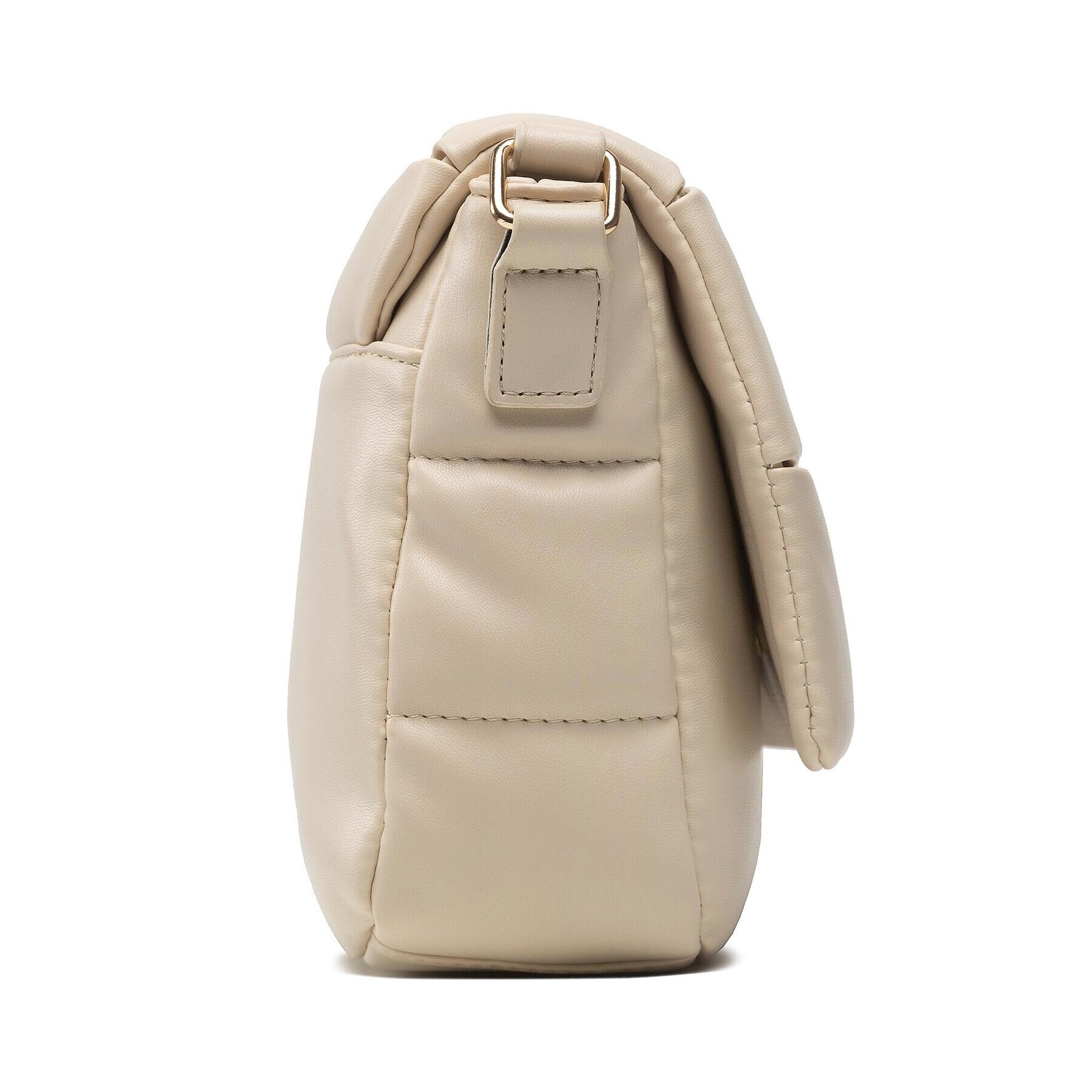 Monnari Дамска чанта BAG2560-000 Бежов - Pepit.bg
