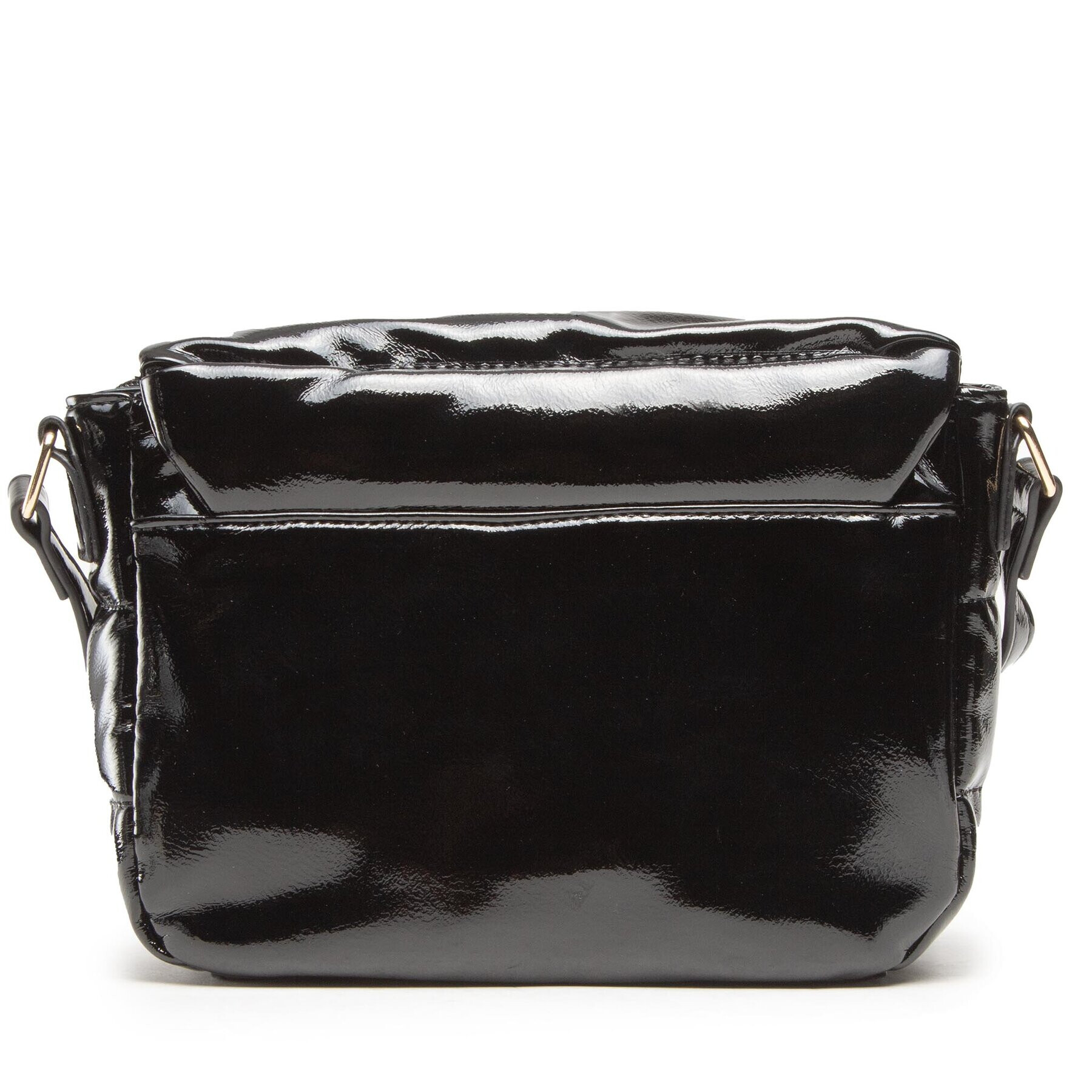 Monnari Дамска чанта BAG2560-M20 Черен - Pepit.bg