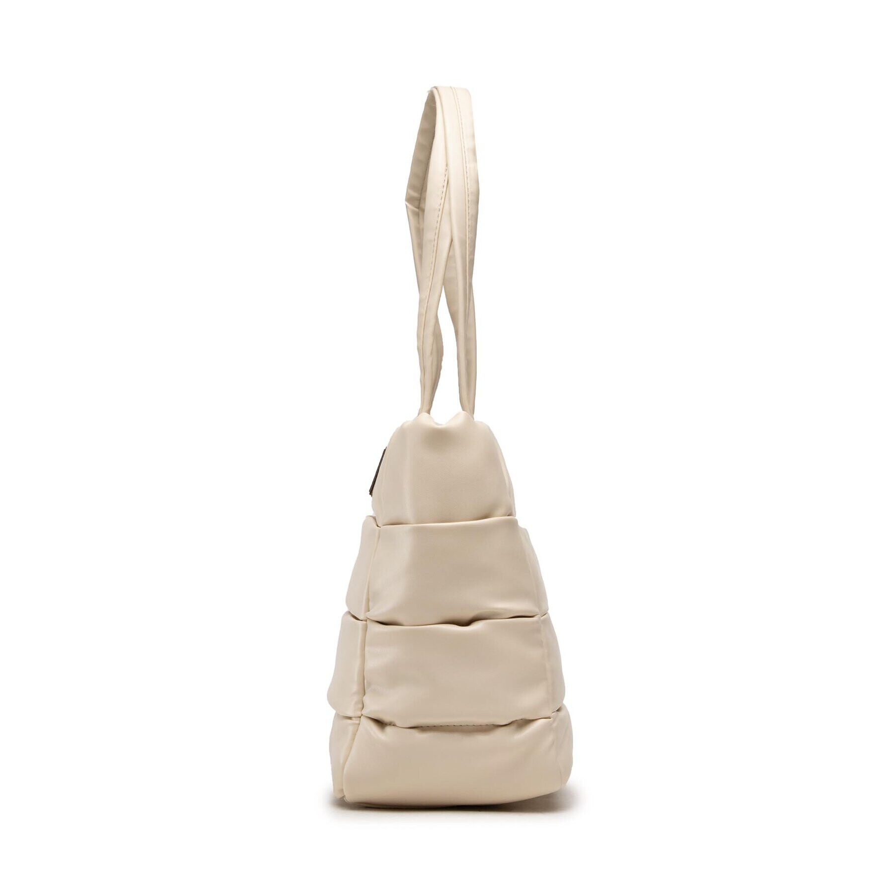 Monnari Дамска чанта BAG2570-000 Бежов - Pepit.bg
