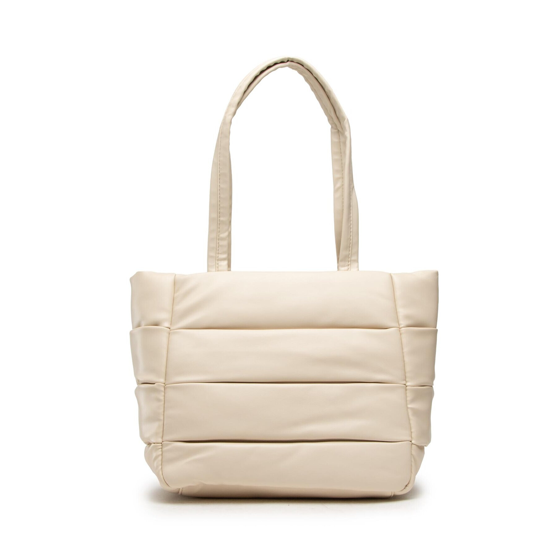 Monnari Дамска чанта BAG2570-000 Бежов - Pepit.bg