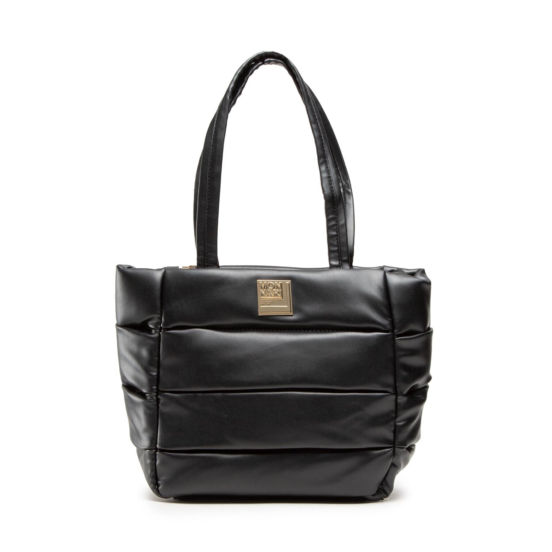 Monnari Дамска чанта BAG2570-020 Черен - Pepit.bg