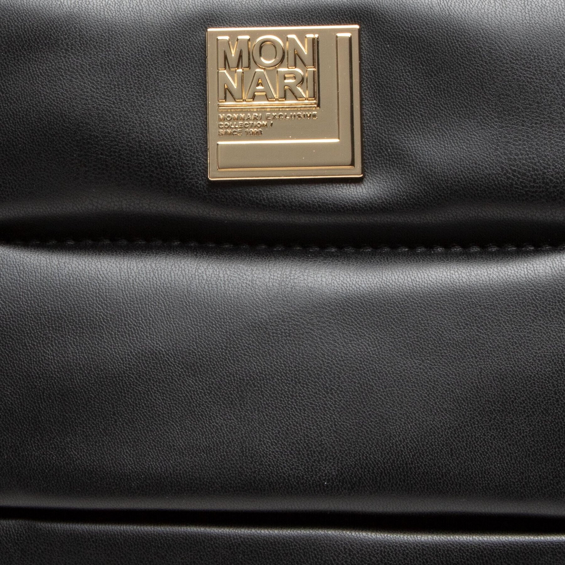 Monnari Дамска чанта BAG2570-020 Черен - Pepit.bg