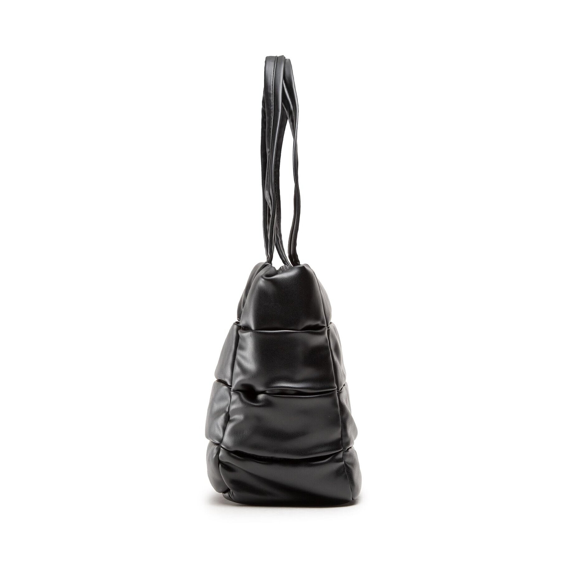 Monnari Дамска чанта BAG2570-M20 Черен - Pepit.bg