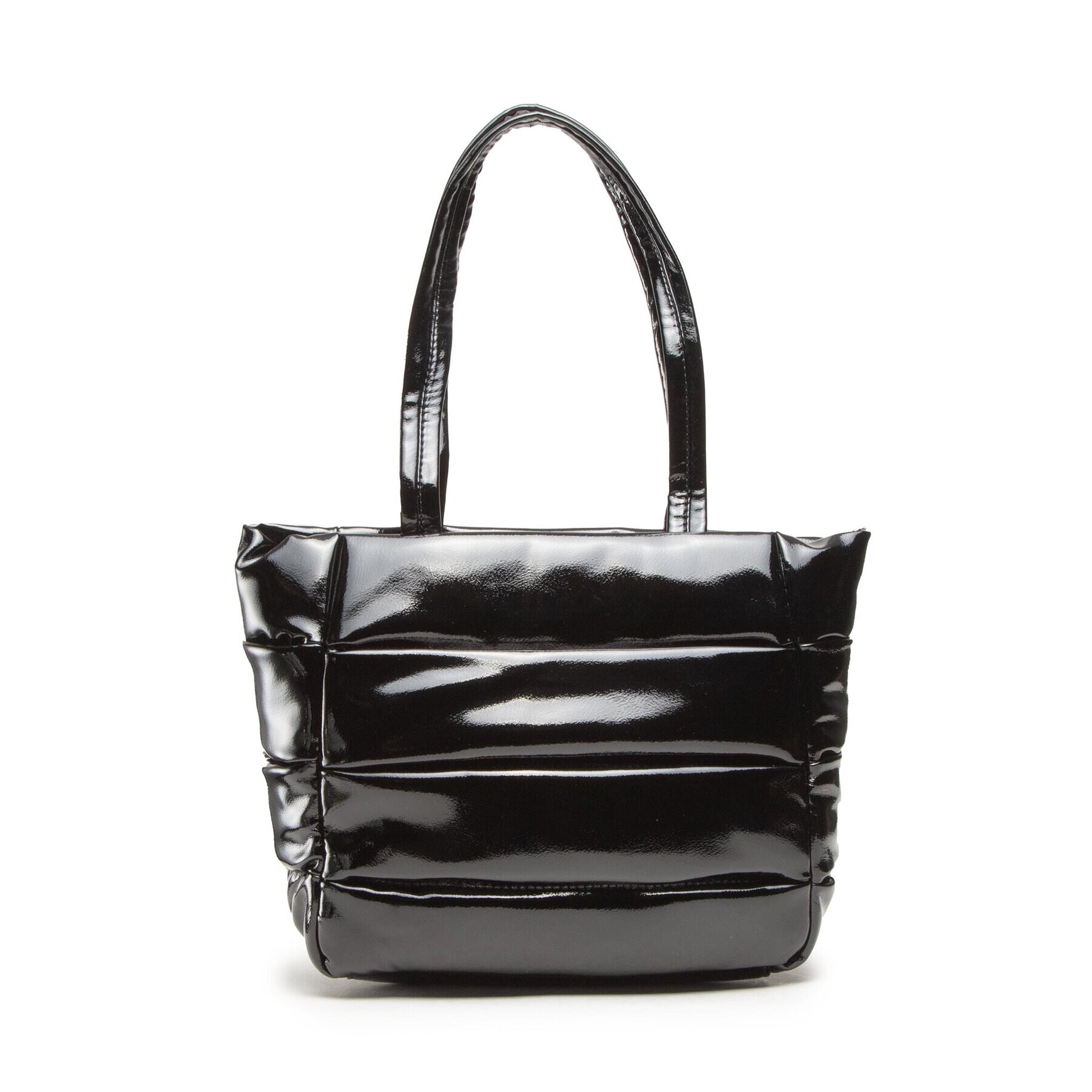 Monnari Дамска чанта BAG2570-M20 Черен - Pepit.bg