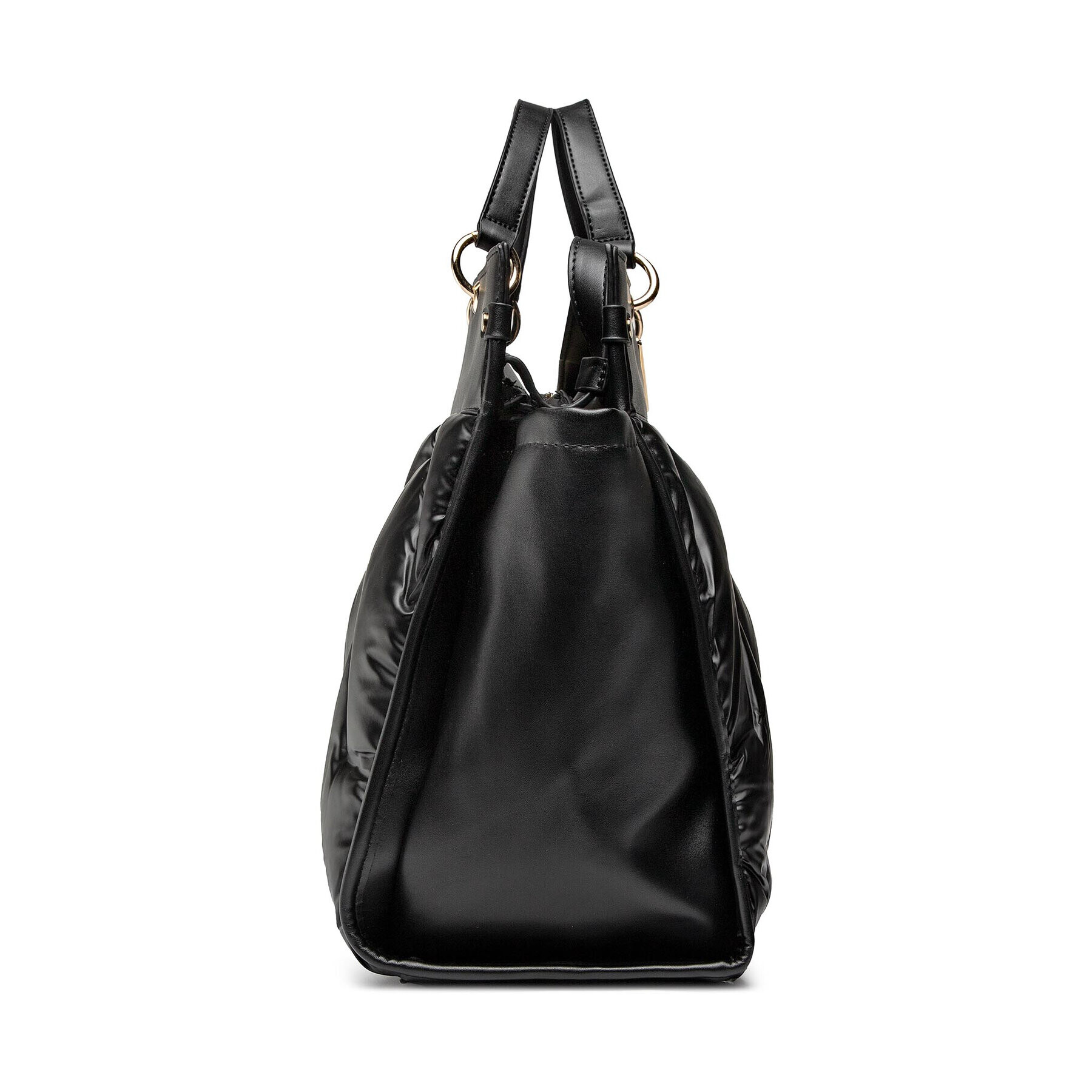 Monnari Дамска чанта BAG2580-020 Черен - Pepit.bg
