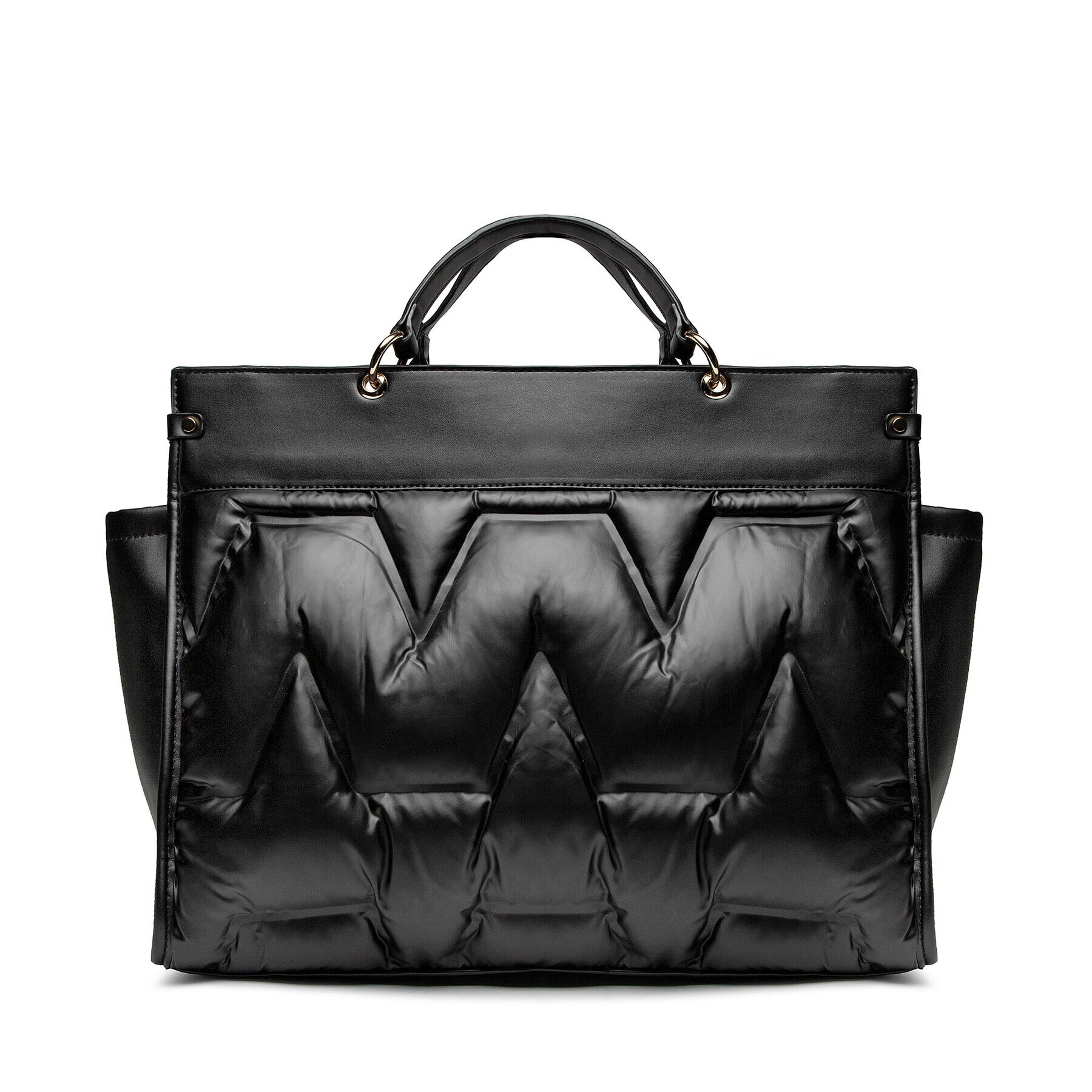 Monnari Дамска чанта BAG2580-020 Черен - Pepit.bg