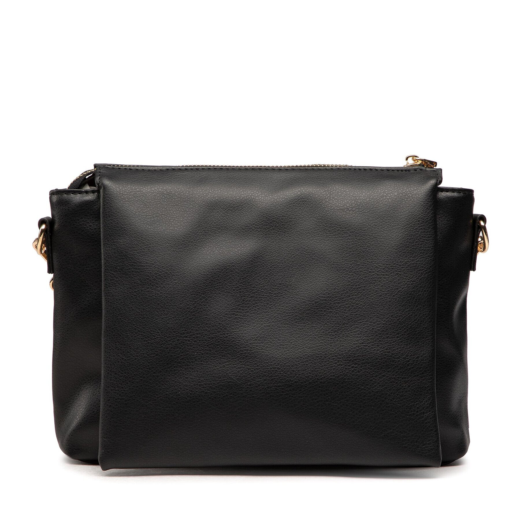 Monnari Дамска чанта BAG2580-M20 Черен - Pepit.bg