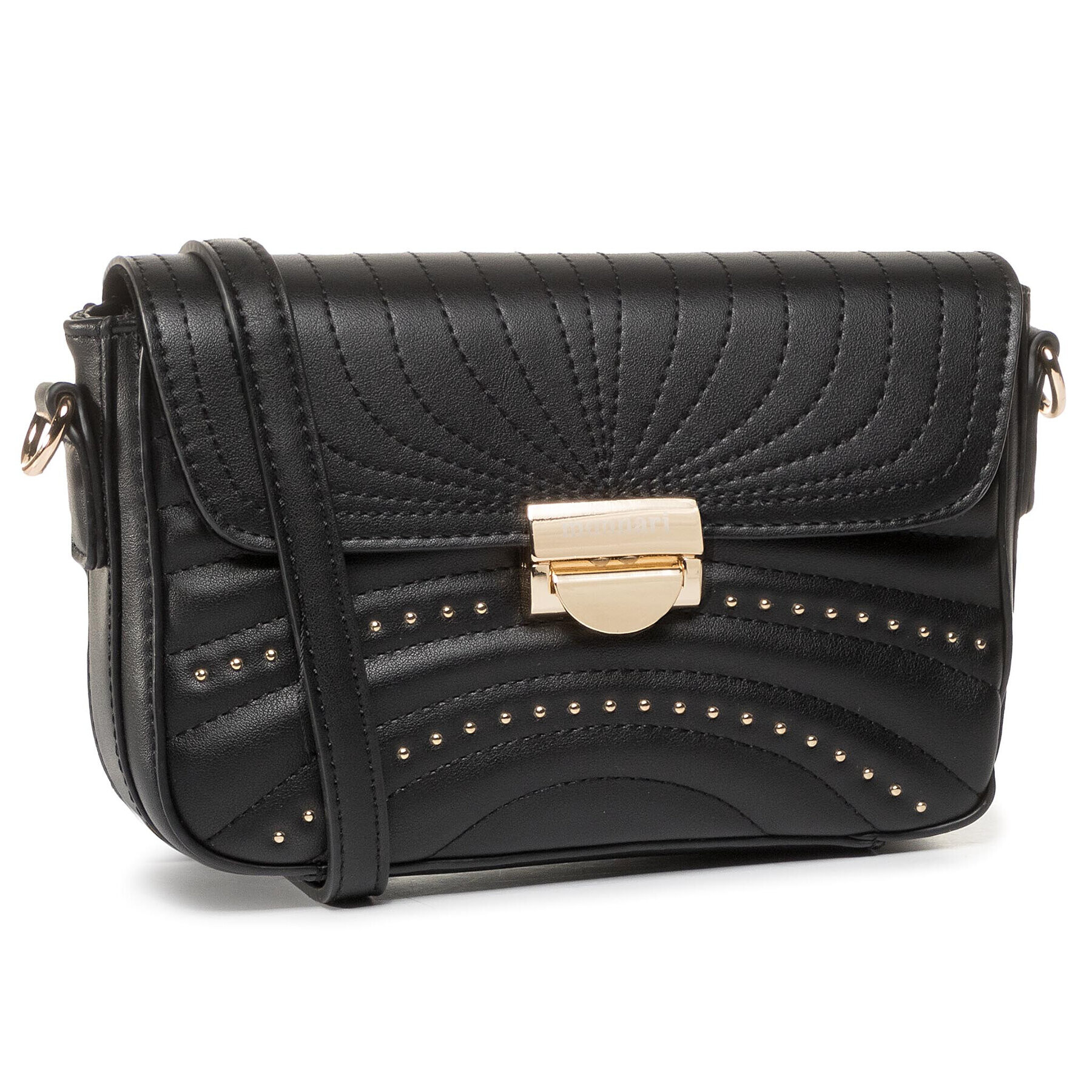 Monnari Дамска чанта BAG2590-020 Черен - Pepit.bg