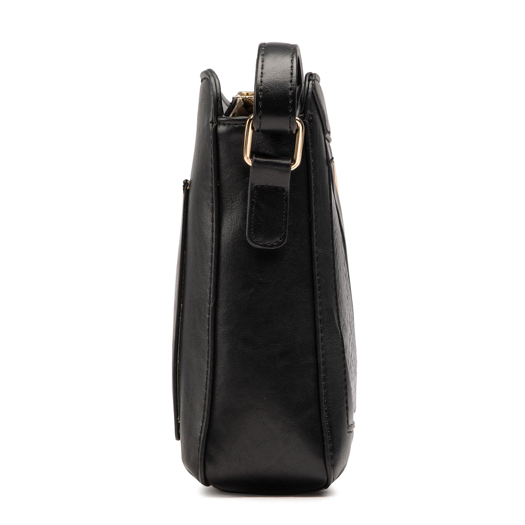 Monnari Дамска чанта BAG2590-020 Черен - Pepit.bg