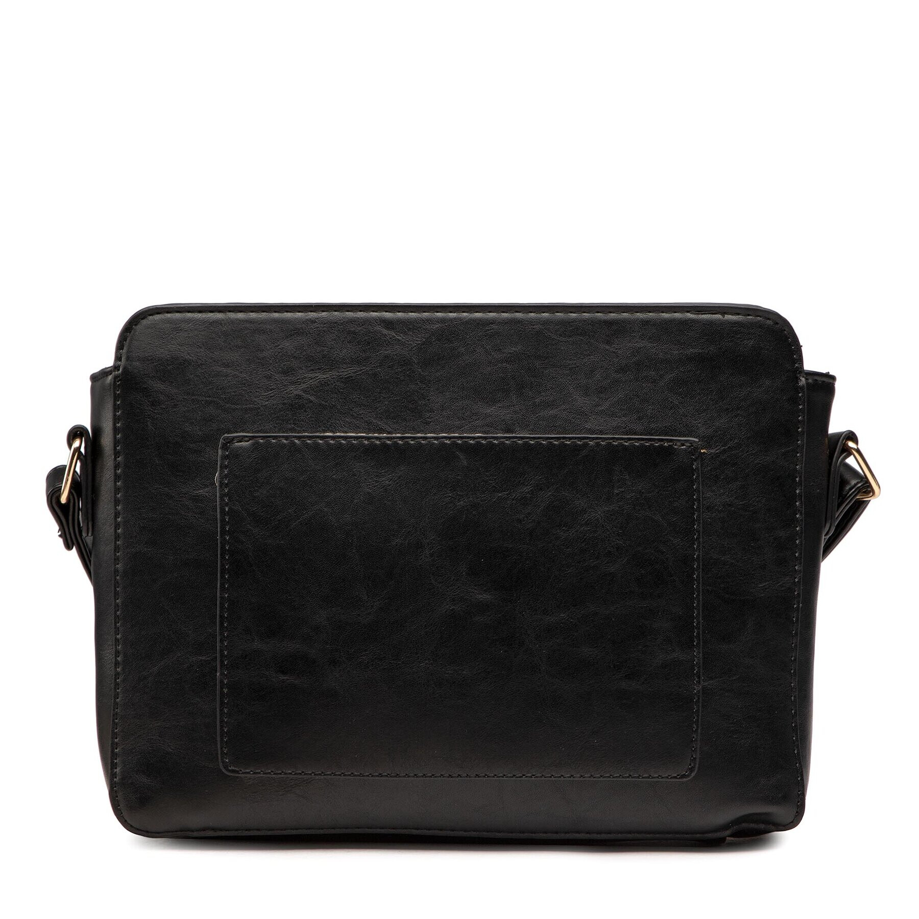 Monnari Дамска чанта BAG2590-020 Черен - Pepit.bg