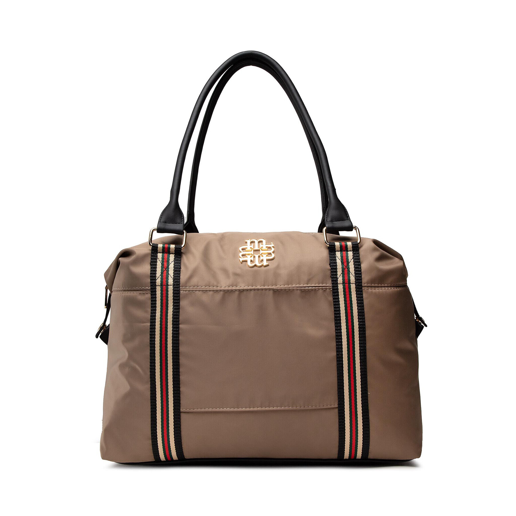 Monnari Дамска чанта BAG2650-015 Кафяв - Pepit.bg