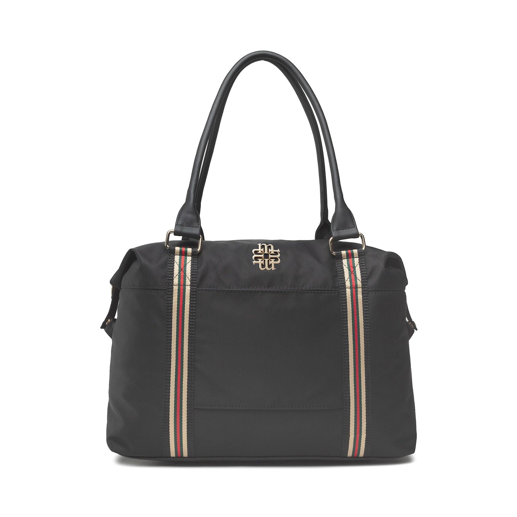 Monnari Дамска чанта BAG2650-020 Черен - Pepit.bg