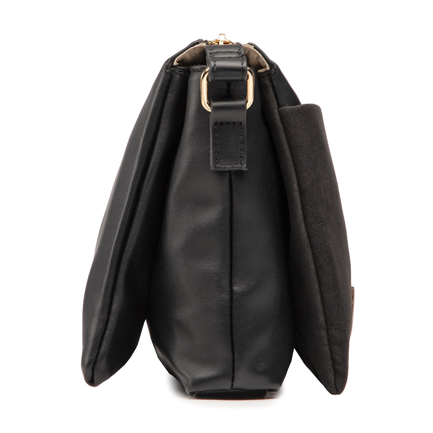 Monnari Дамска чанта BAG2660-020 Черен - Pepit.bg