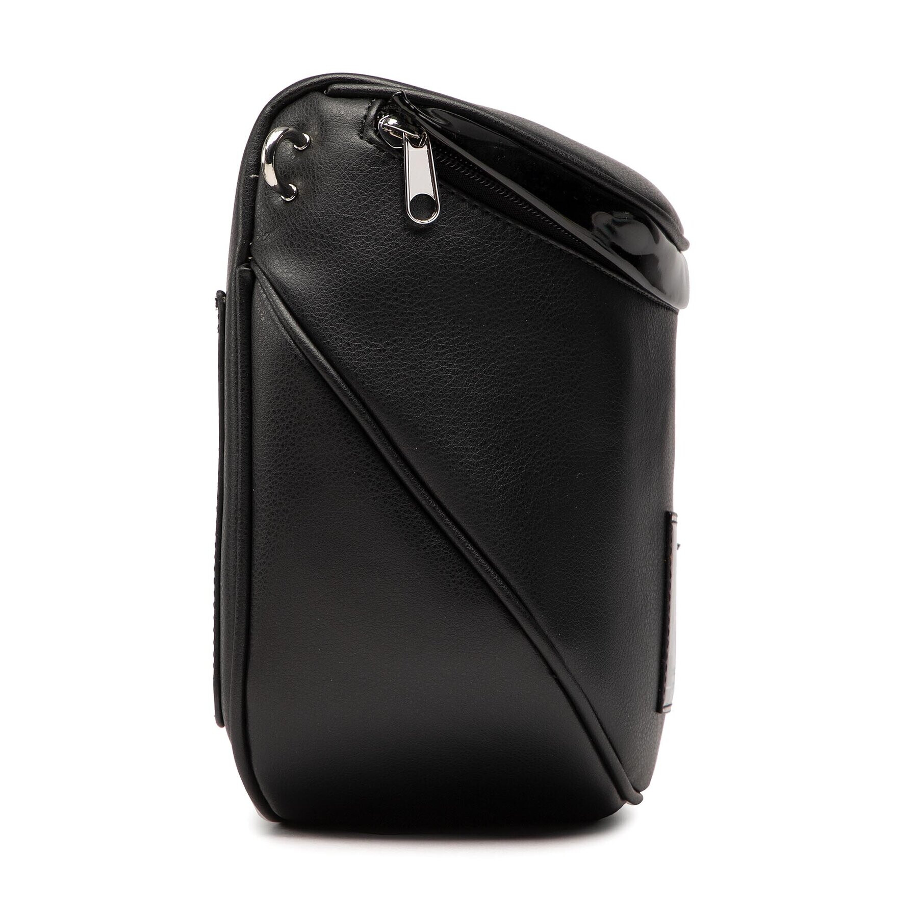 Monnari Дамска чанта BAG2680-020 Черен - Pepit.bg