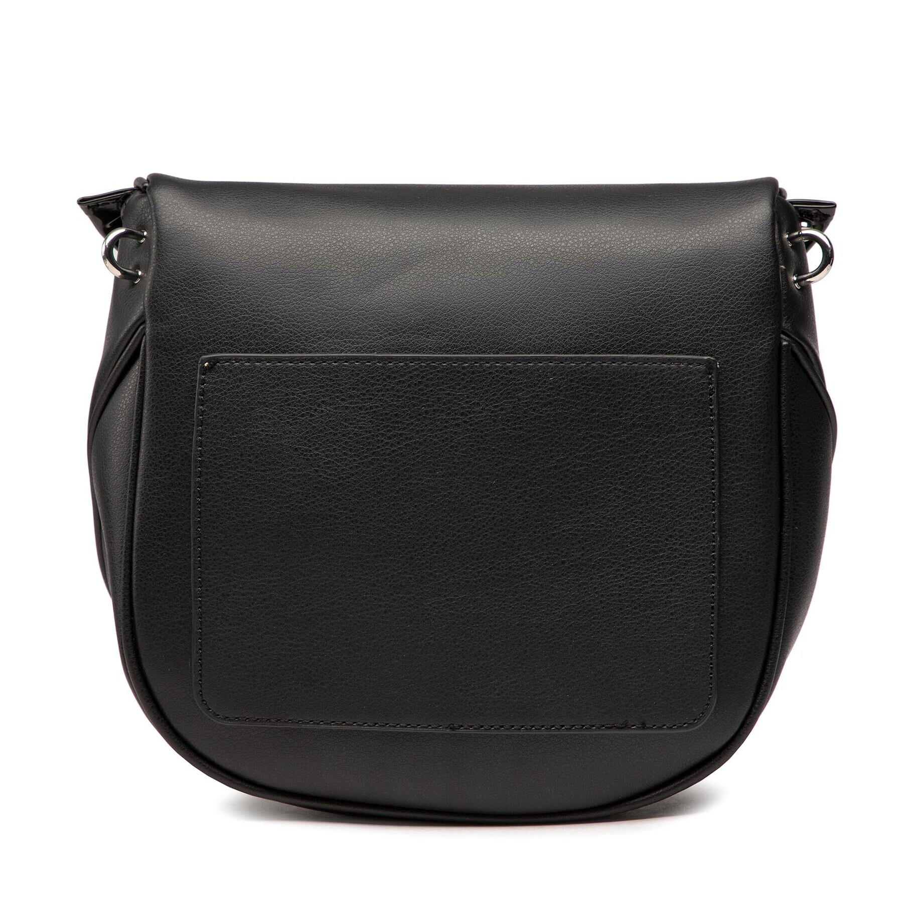 Monnari Дамска чанта BAG2680-020 Черен - Pepit.bg