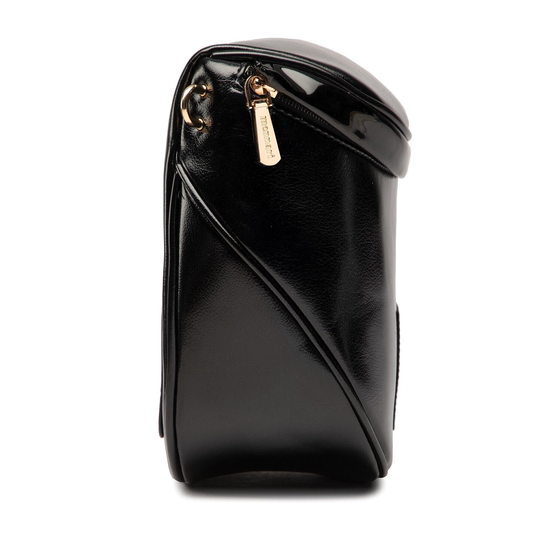 Monnari Дамска чанта BAG2680-M20 Черен - Pepit.bg