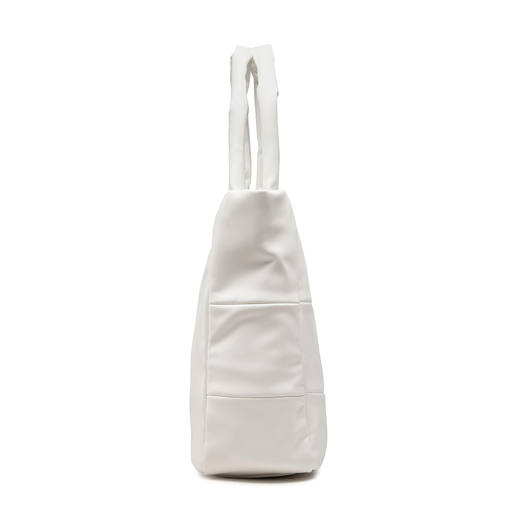 Monnari Дамска чанта BAG2700-000 Бял - Pepit.bg