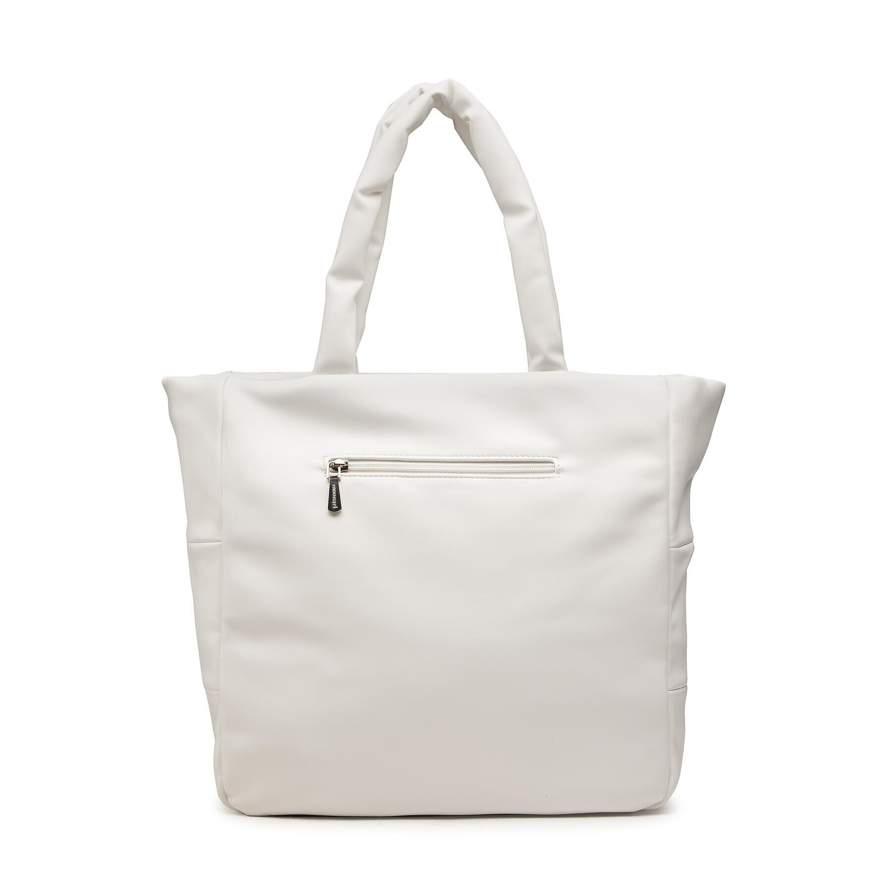 Monnari Дамска чанта BAG2700-000 Бял - Pepit.bg