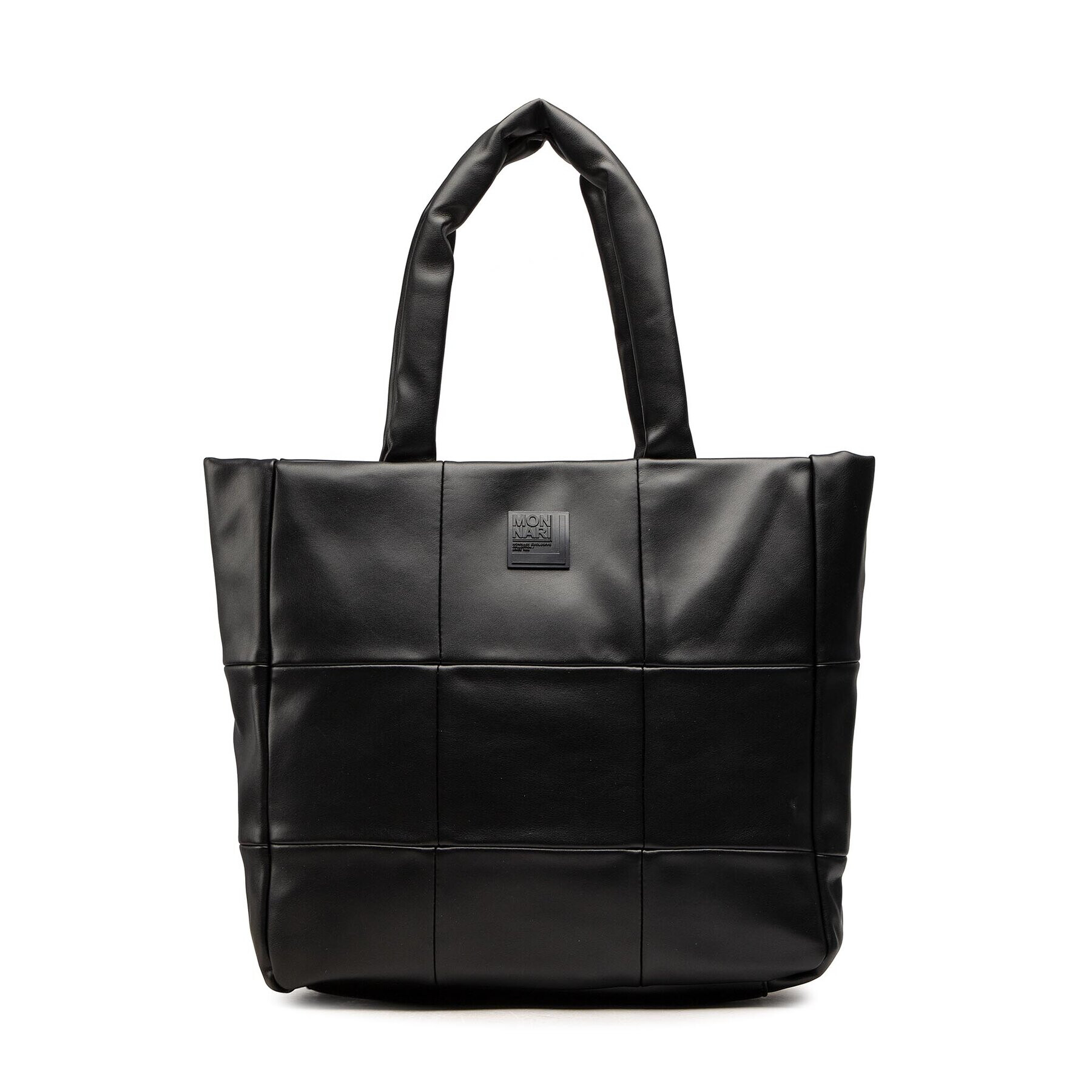 Monnari Дамска чанта BAG2700-020 Черен - Pepit.bg
