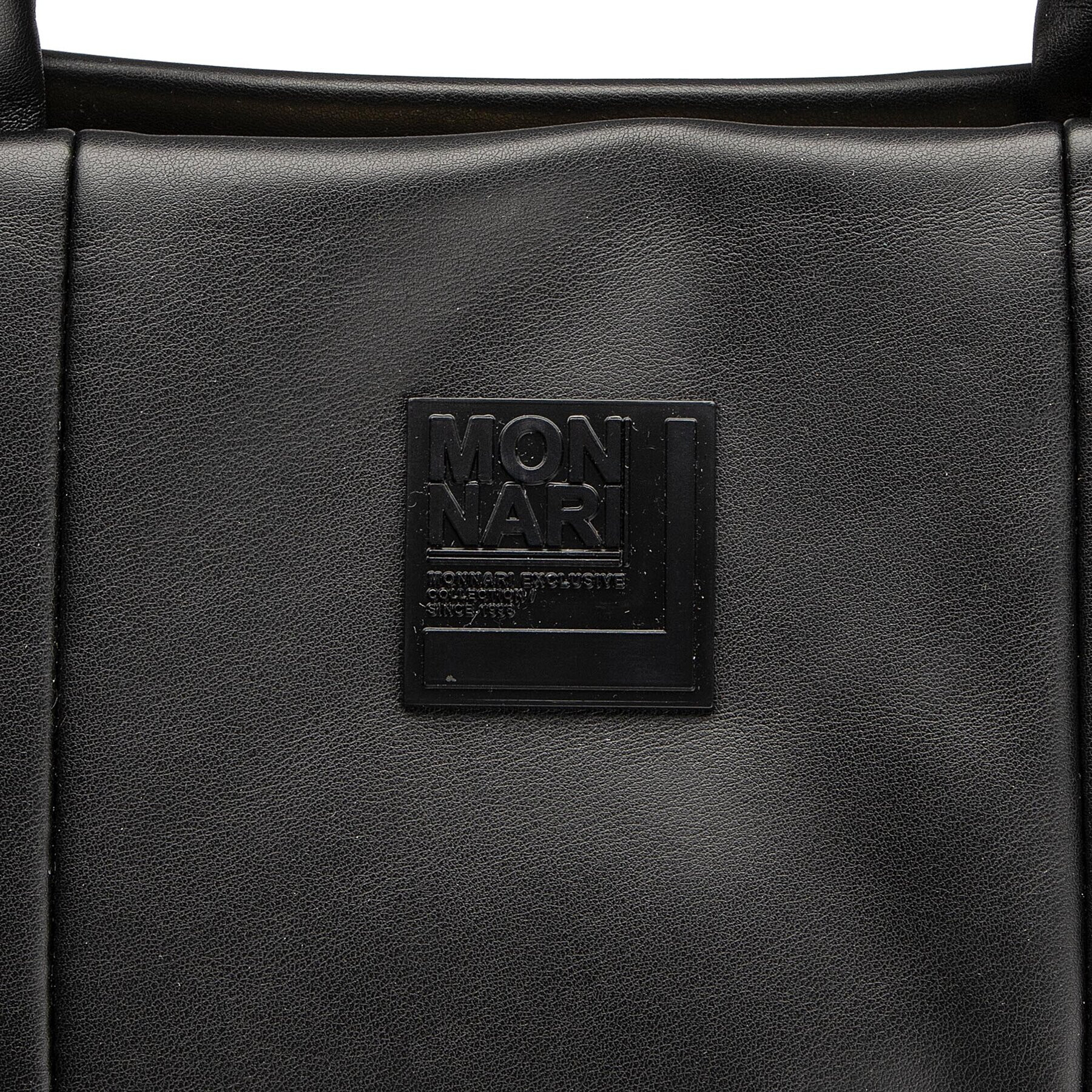 Monnari Дамска чанта BAG2700-020 Черен - Pepit.bg