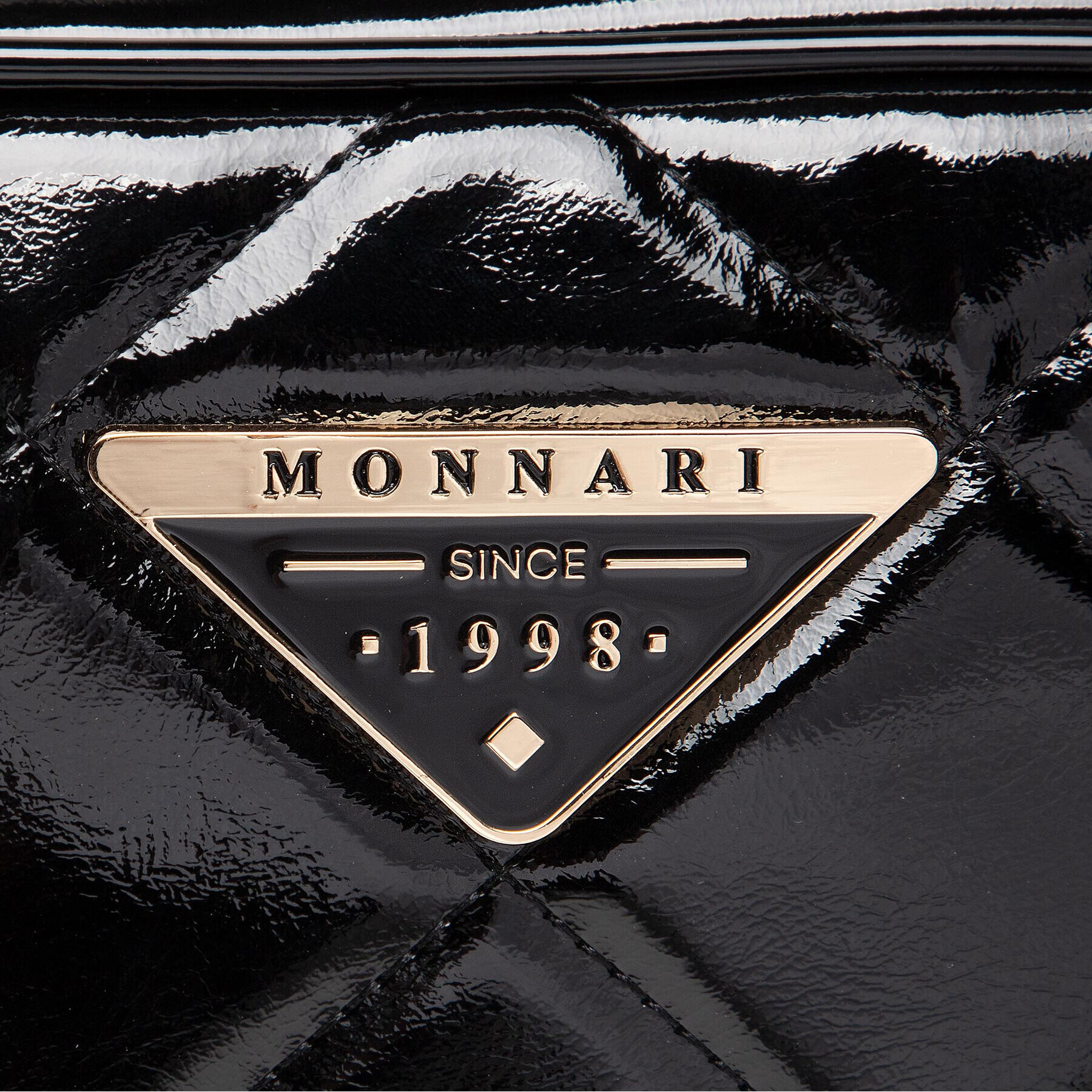 Monnari Дамска чанта BAG2790-020 Черен - Pepit.bg