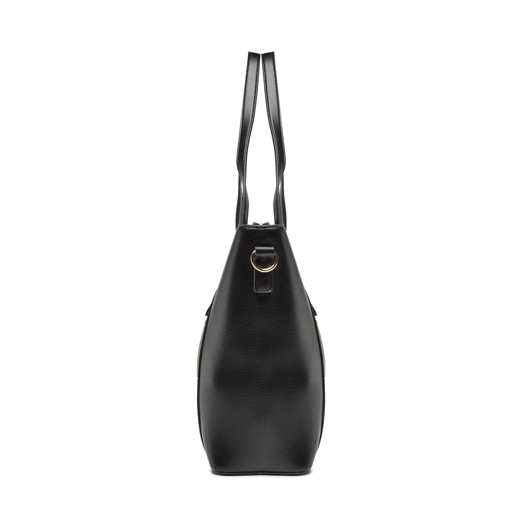 Monnari Дамска чанта BAG2800-020 Черен - Pepit.bg