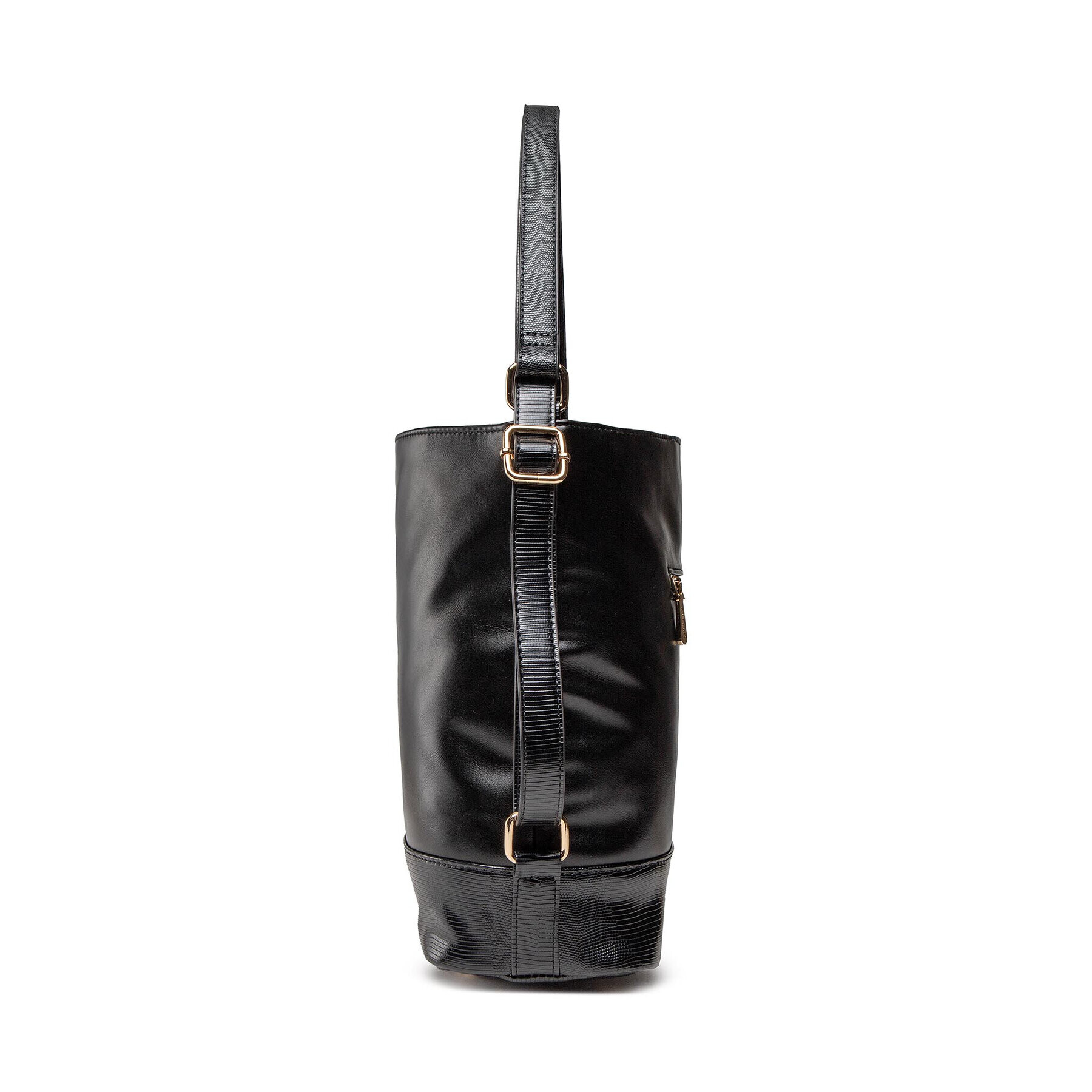 Monnari Дамска чанта BAG2801 Черен - Pepit.bg