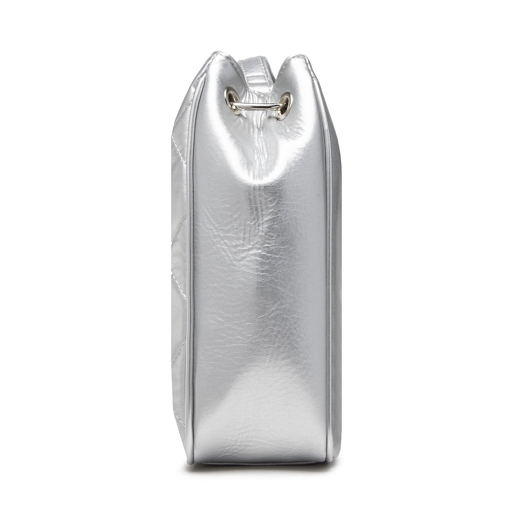 Monnari Дамска чанта BAG2810-022 Сребрист - Pepit.bg