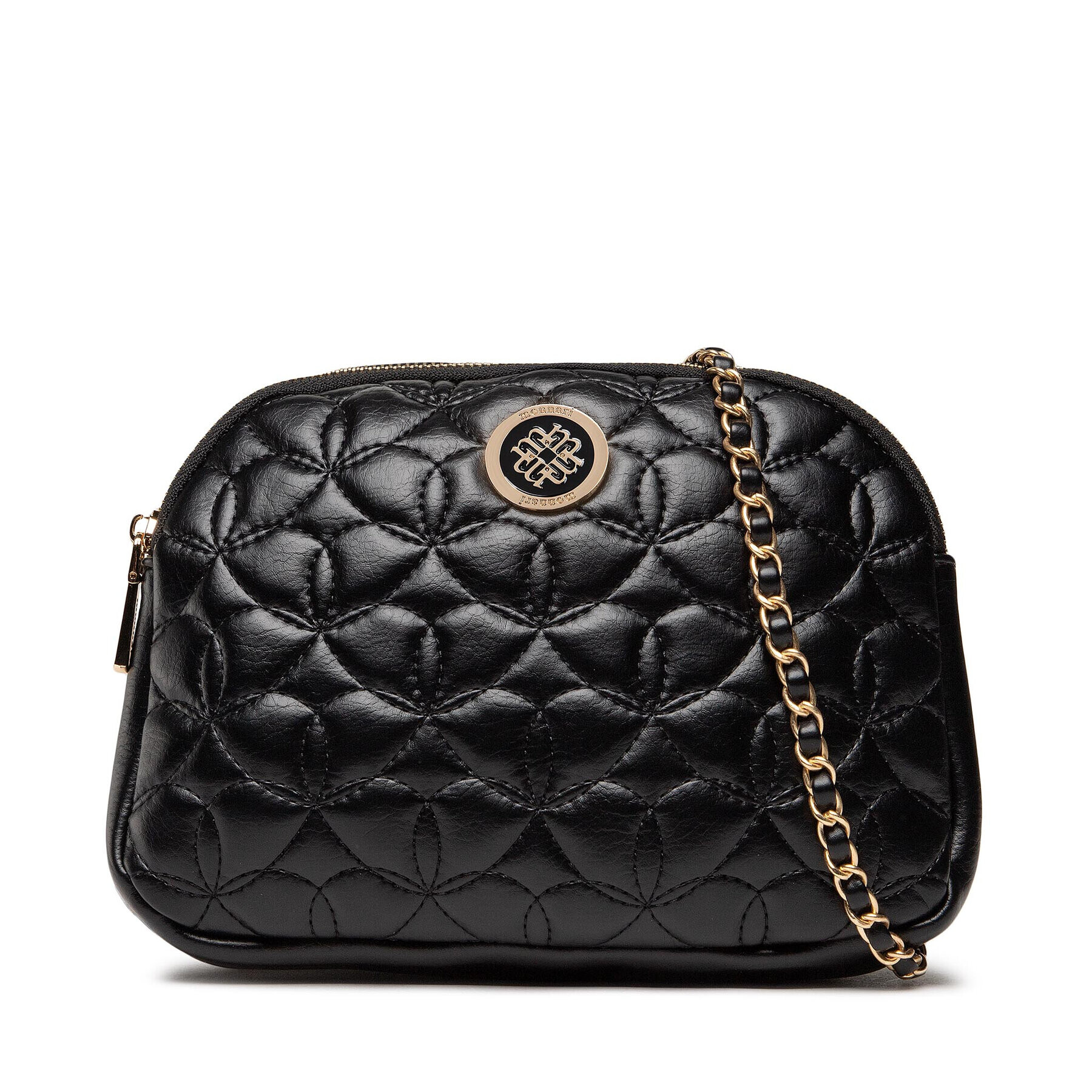 Monnari Дамска чанта BAG2860-020 Черен - Pepit.bg