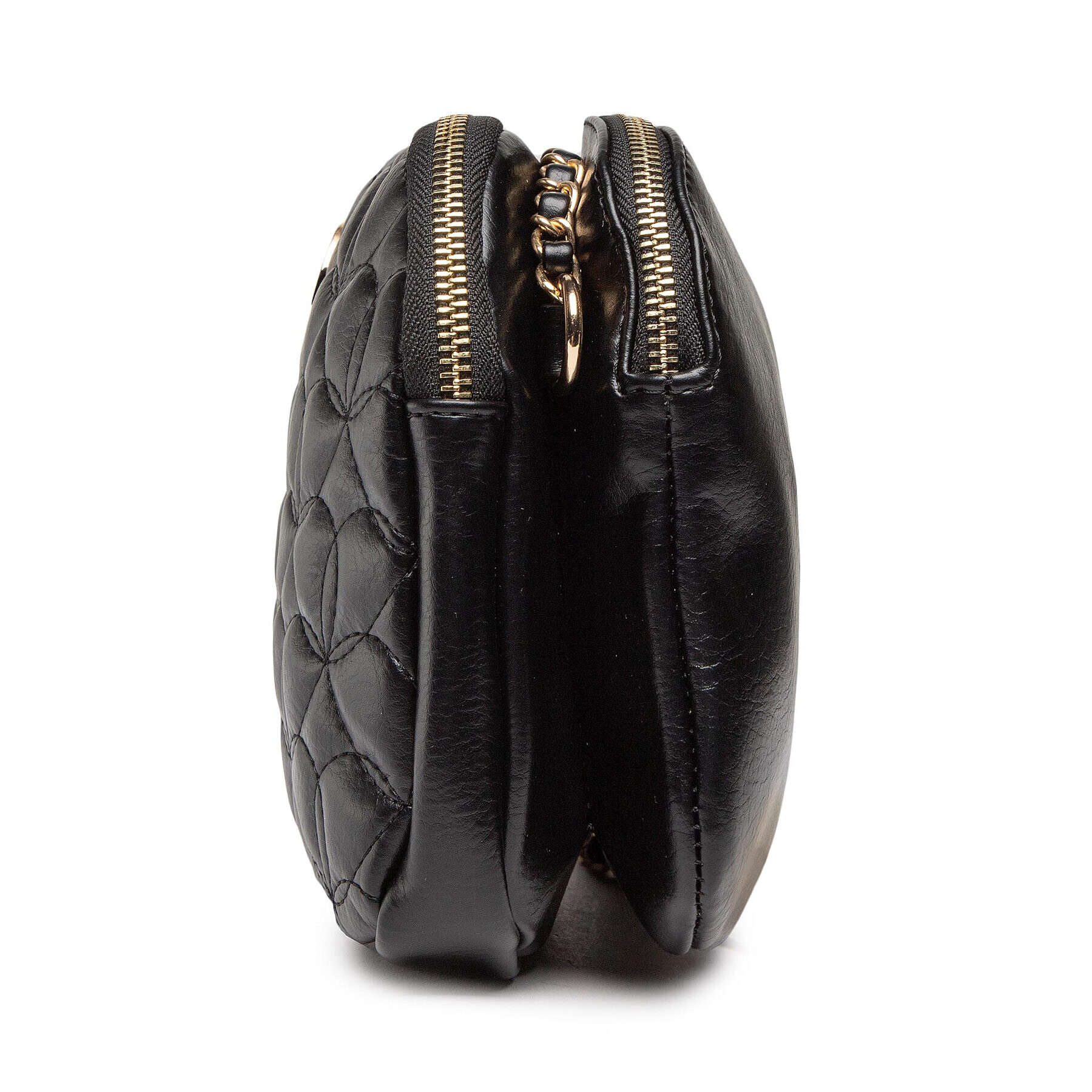 Monnari Дамска чанта BAG2860-020 Черен - Pepit.bg