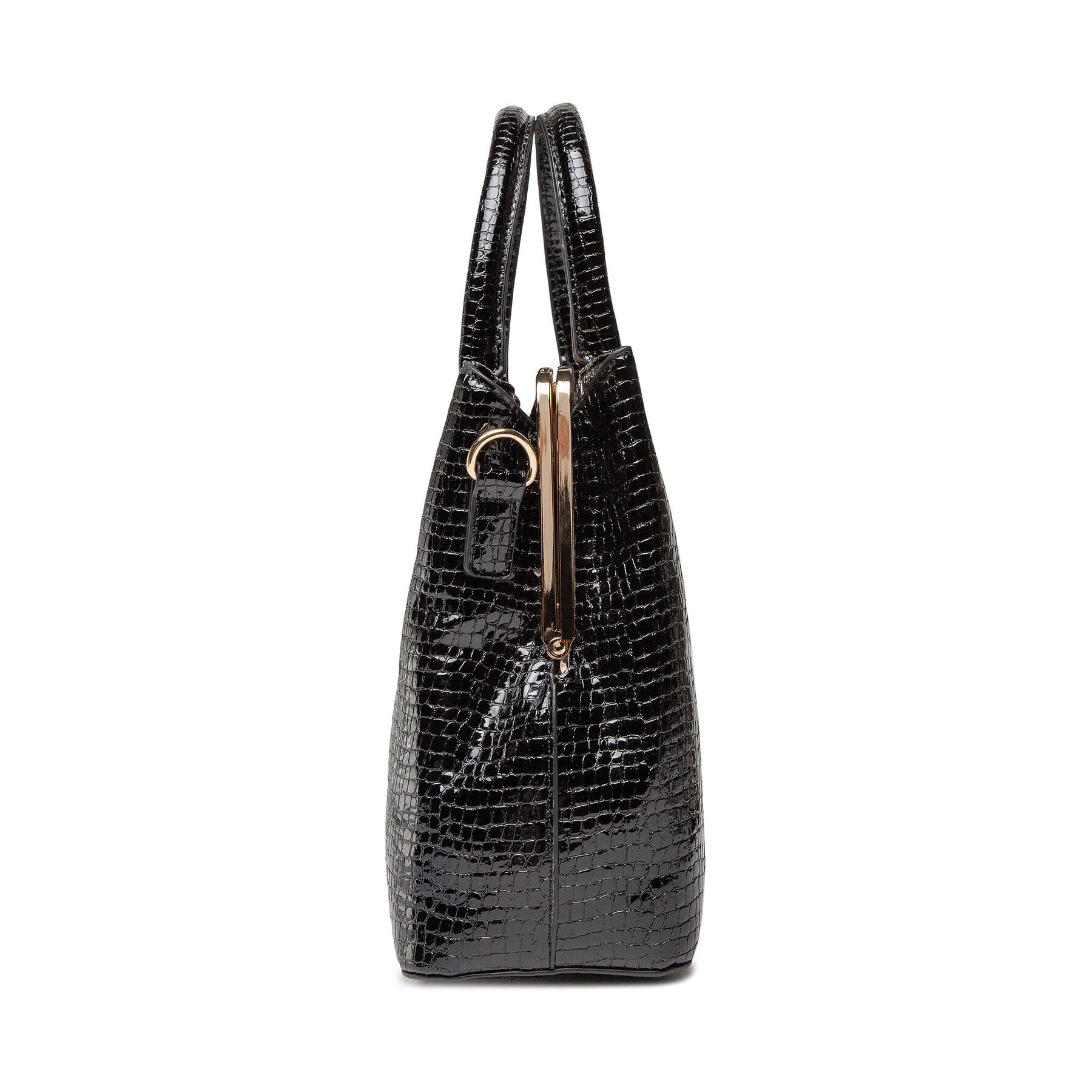 Monnari Дамска чанта BAG2870-020 Черен - Pepit.bg