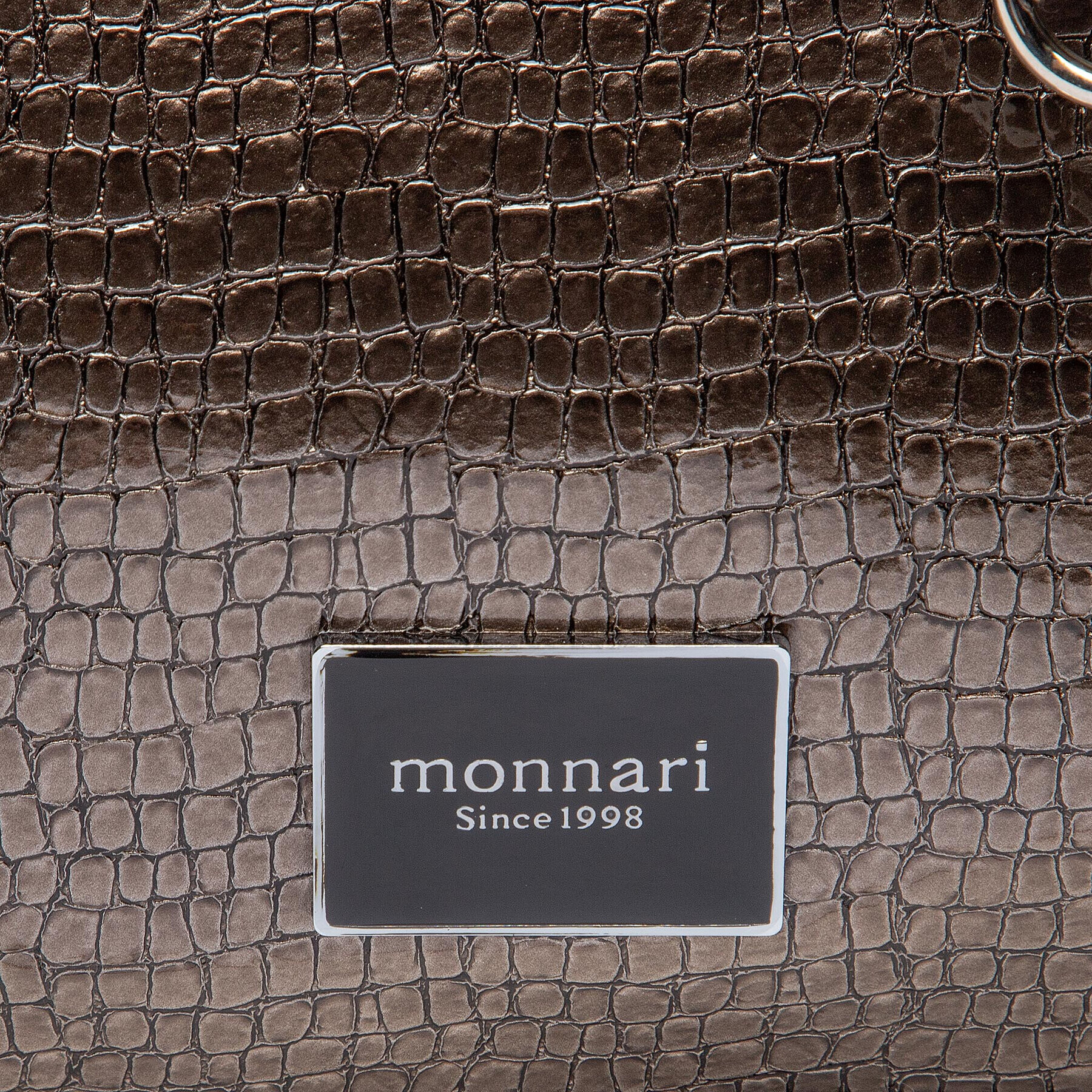 Monnari Дамска чанта BAG2880-019 Кафяв - Pepit.bg