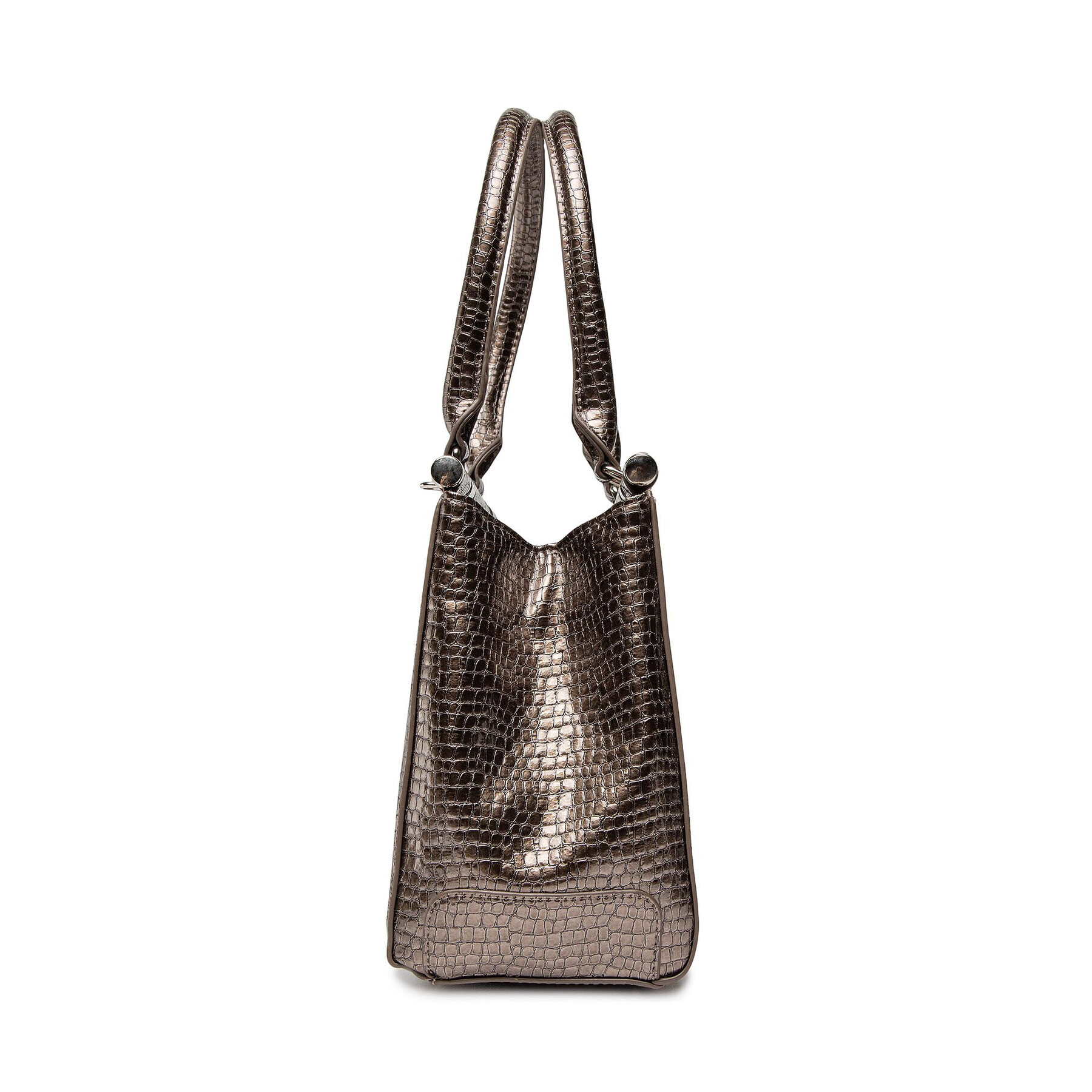 Monnari Дамска чанта BAG2880-019 Кафяв - Pepit.bg