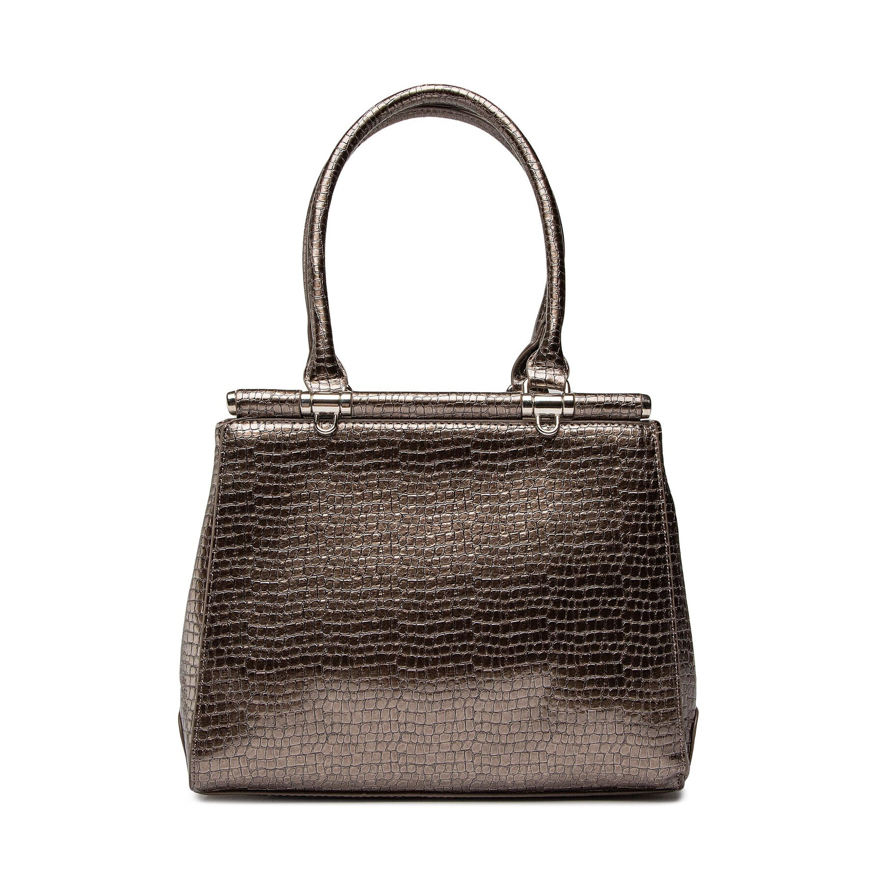 Monnari Дамска чанта BAG2880-019 Кафяв - Pepit.bg