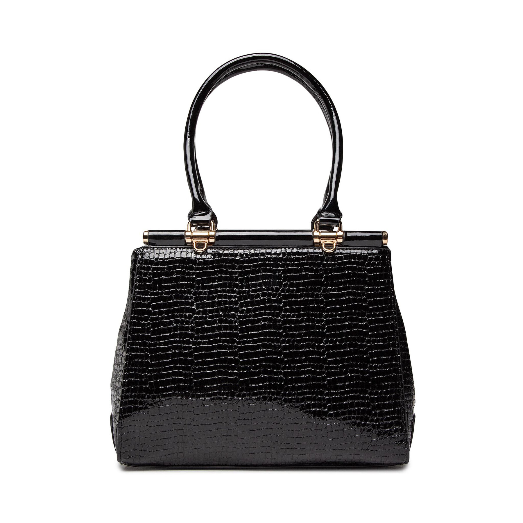 Monnari Дамска чанта BAG2880-M20 Черен - Pepit.bg
