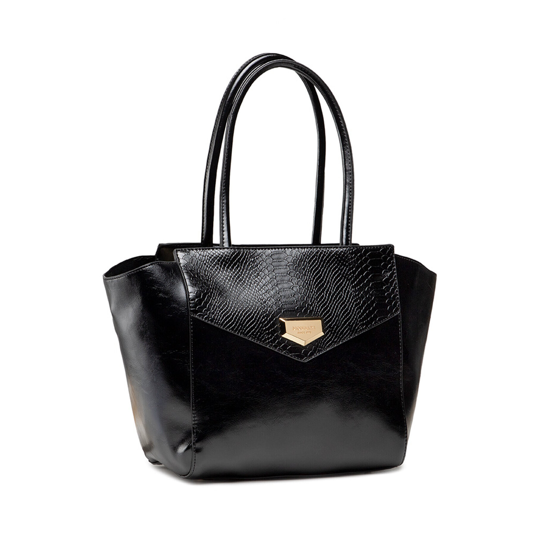 Monnari Дамска чанта BAG2890-020 Черен - Pepit.bg