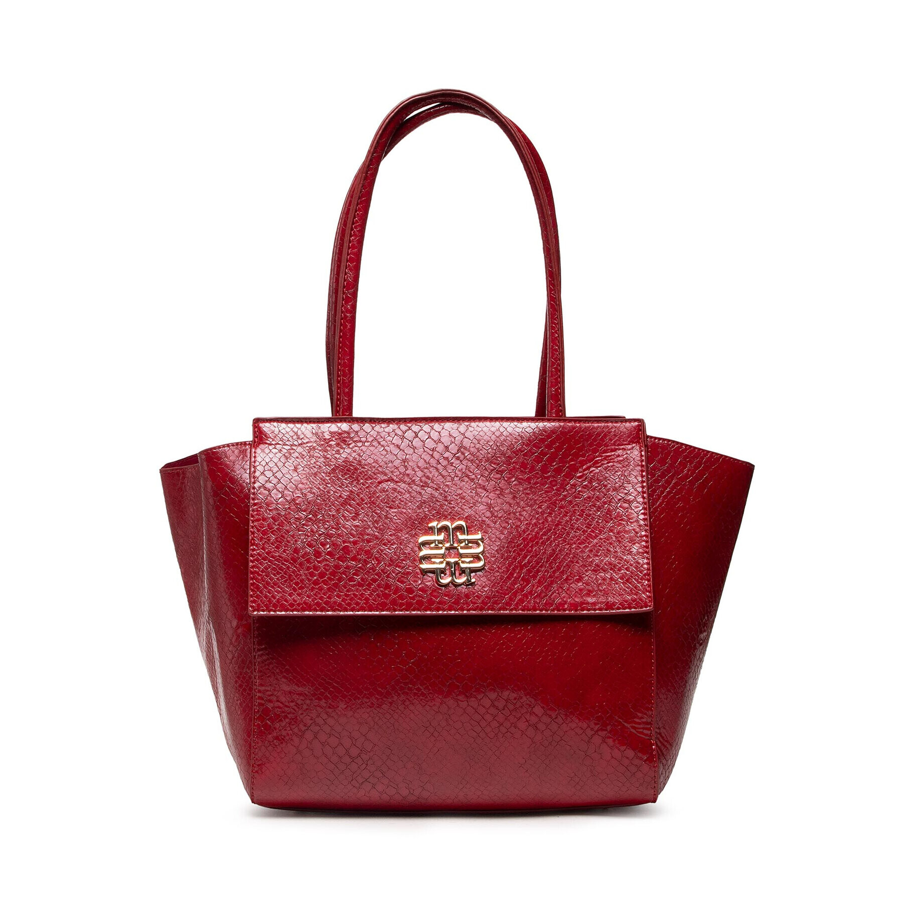 Monnari Дамска чанта BAG2900-005 Червен - Pepit.bg