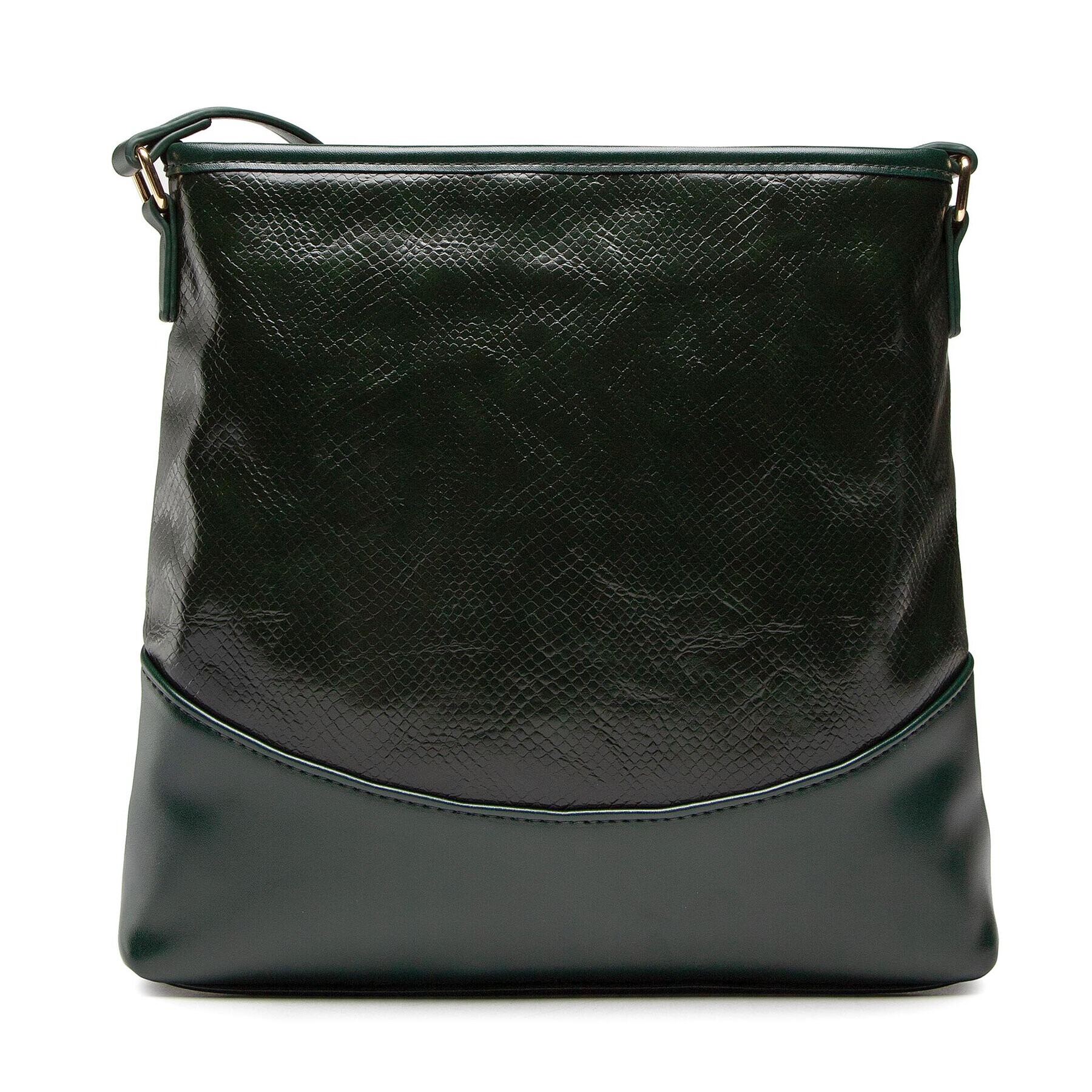 Monnari Дамска чанта BAG2900-008 Зелен - Pepit.bg