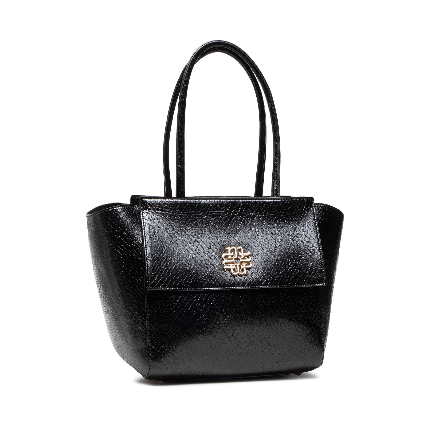 Monnari Дамска чанта BAG2900-020 Черен - Pepit.bg