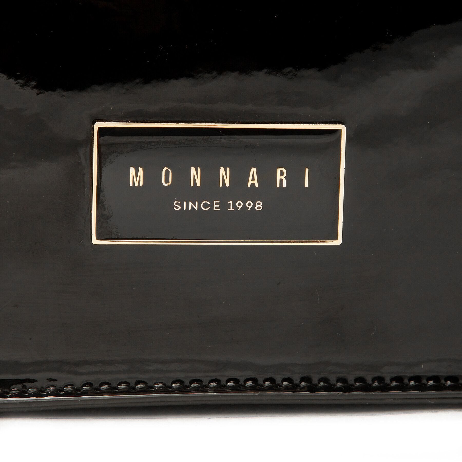 Monnari Дамска чанта BAG3071-020 Черен - Pepit.bg