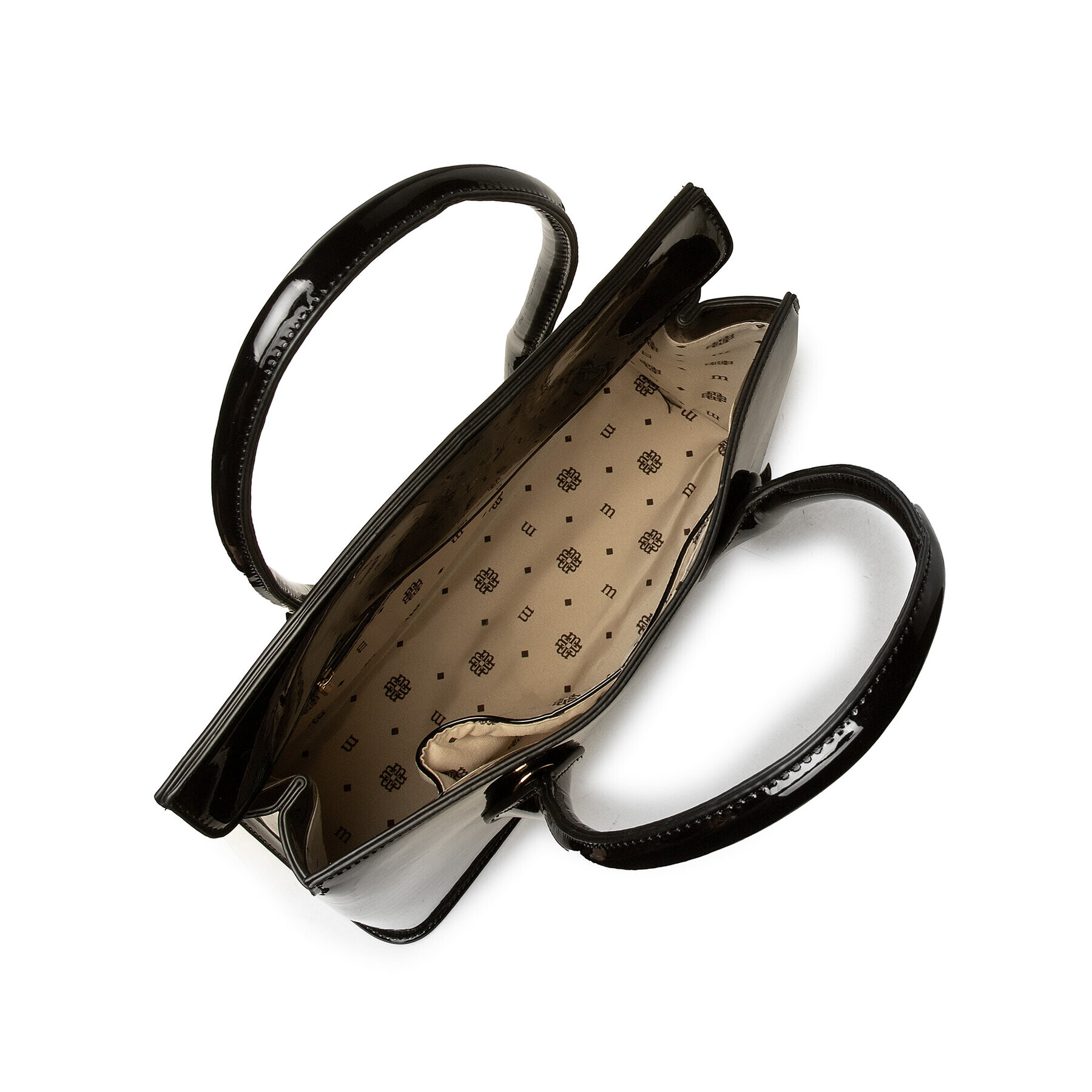Monnari Дамска чанта BAG3071-020 Черен - Pepit.bg