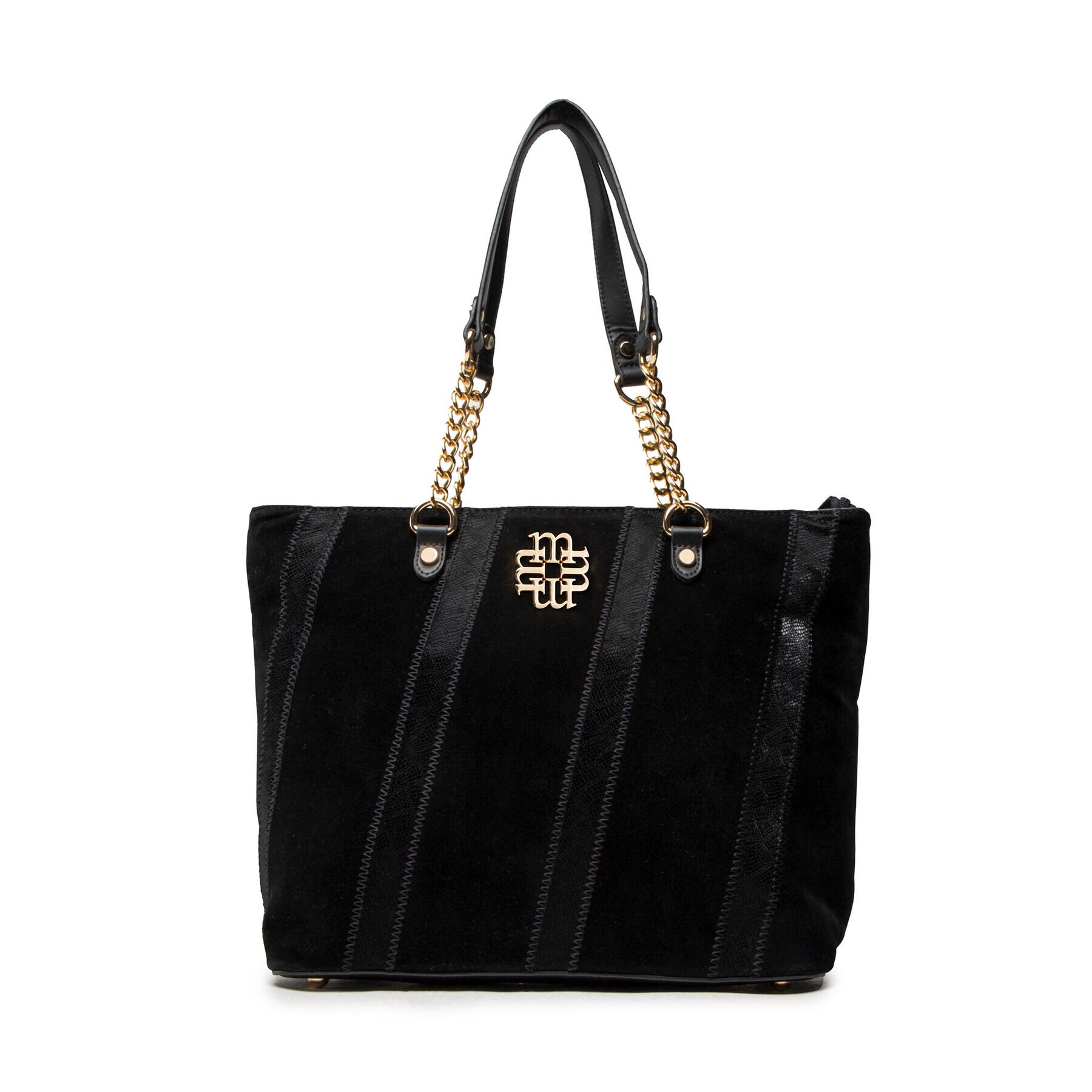 Monnari Дамска чанта BAG3120 Черен - Pepit.bg