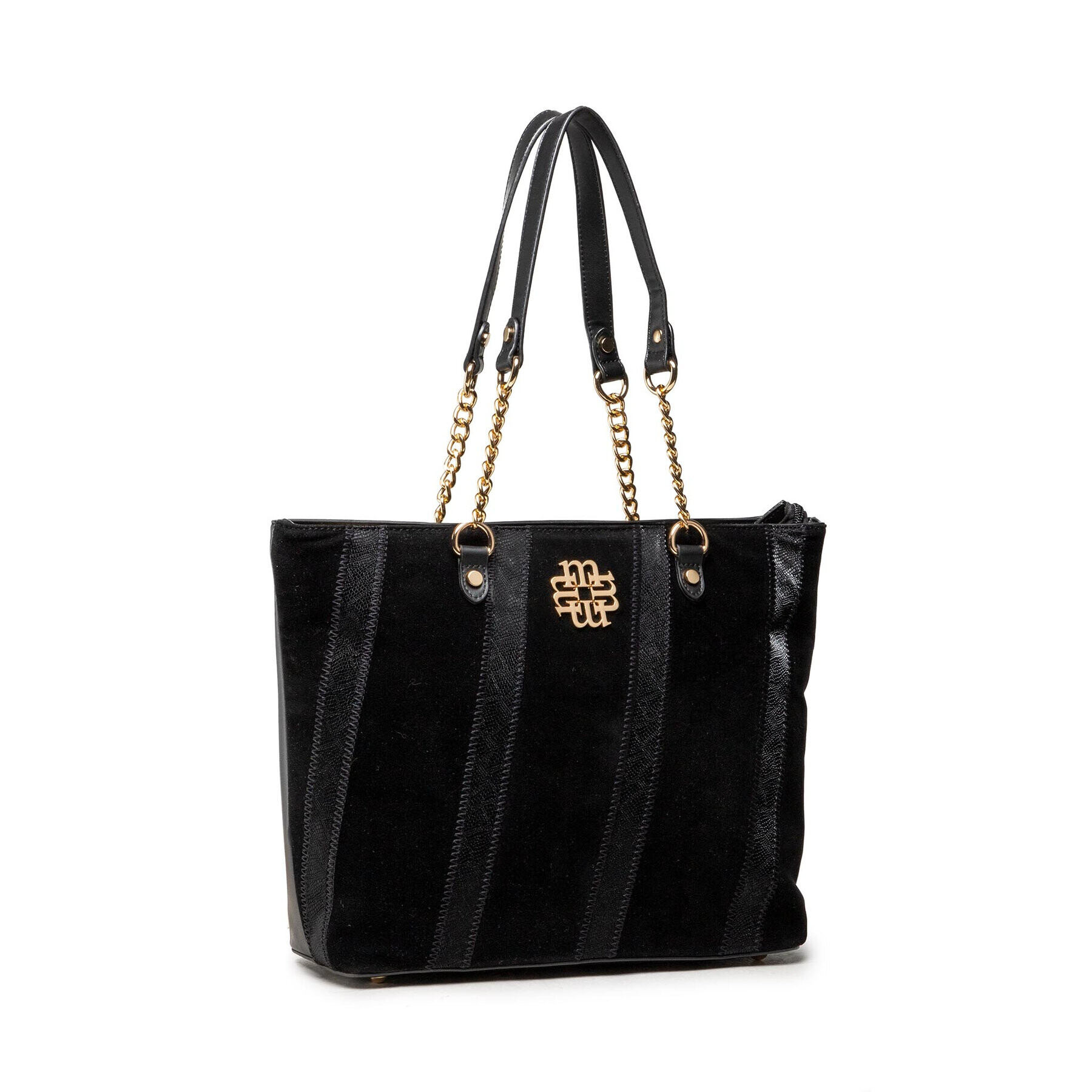 Monnari Дамска чанта BAG3120 Черен - Pepit.bg