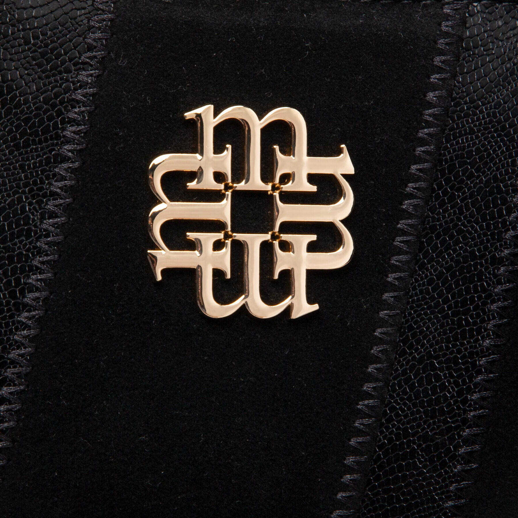 Monnari Дамска чанта BAG3120 Черен - Pepit.bg