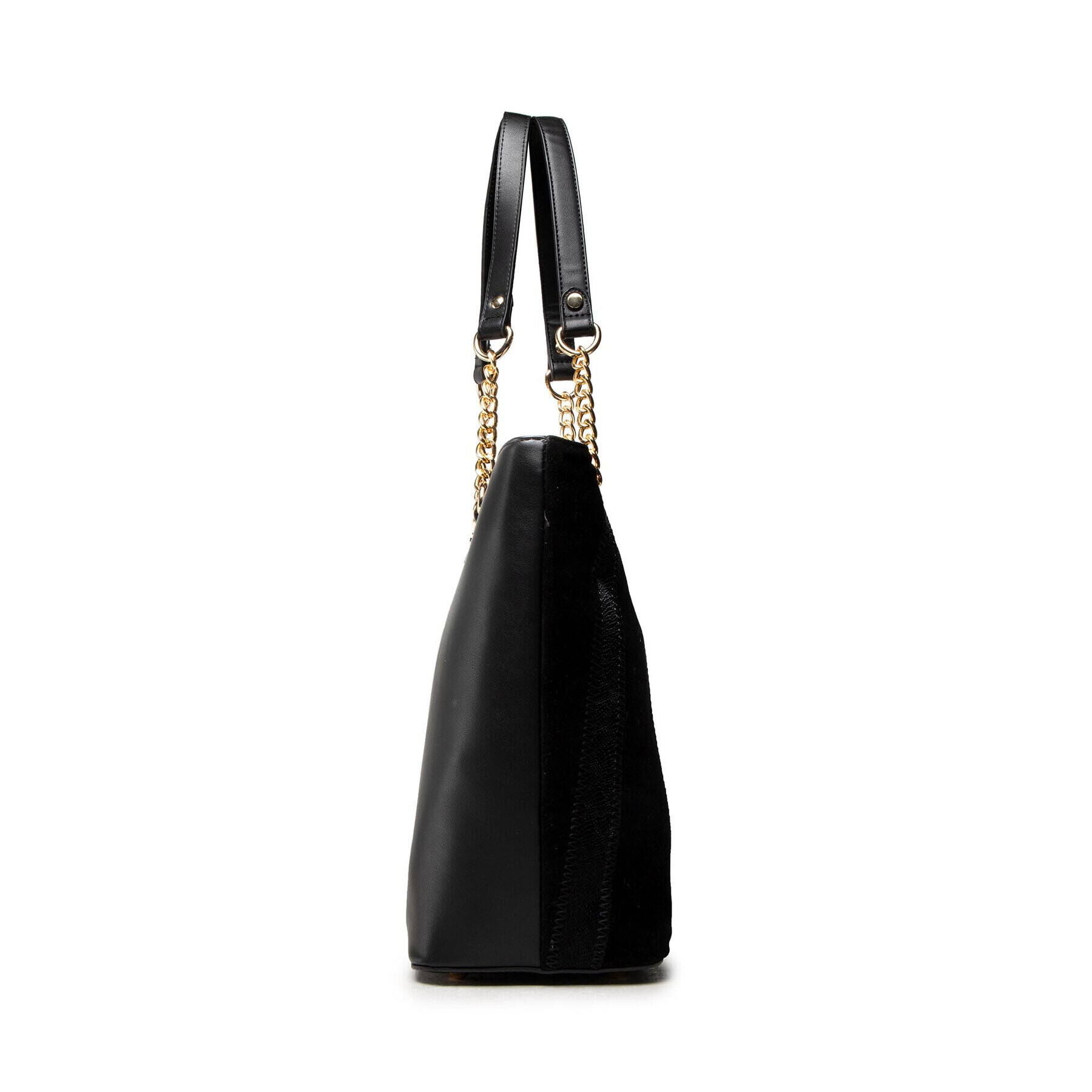 Monnari Дамска чанта BAG3120 Черен - Pepit.bg