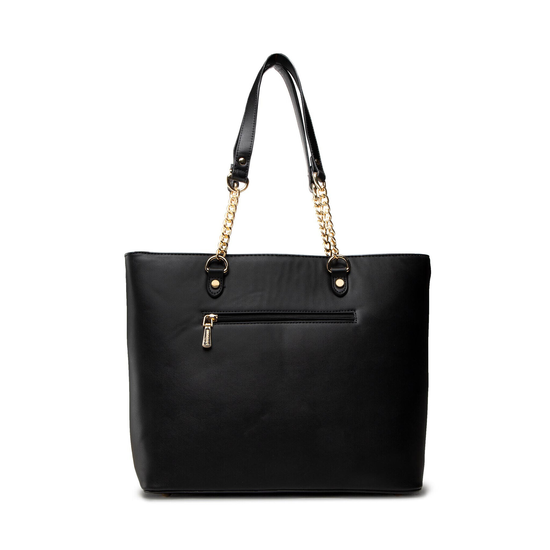 Monnari Дамска чанта BAG3120 Черен - Pepit.bg