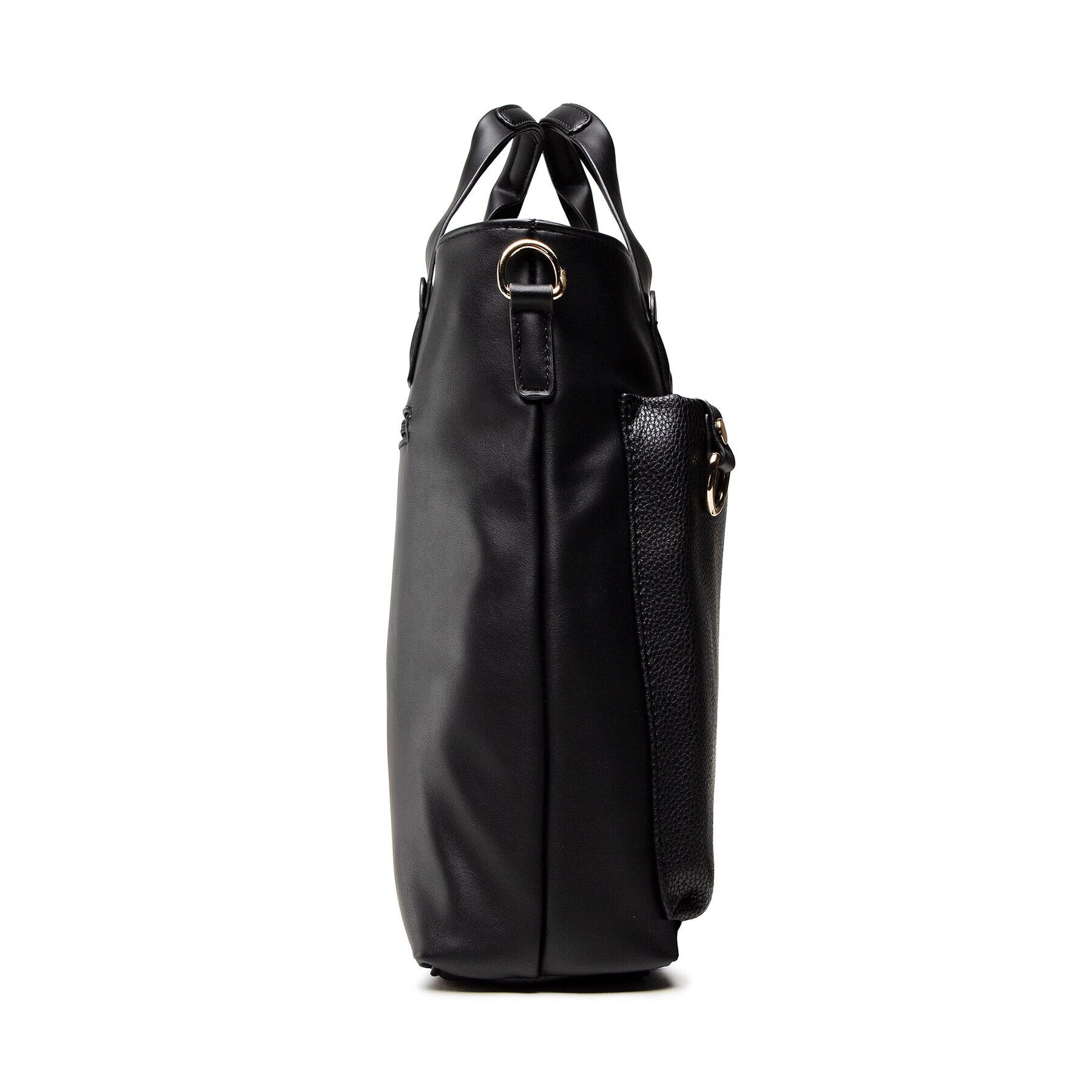 Monnari Дамска чанта BAG3140-020 Черен - Pepit.bg
