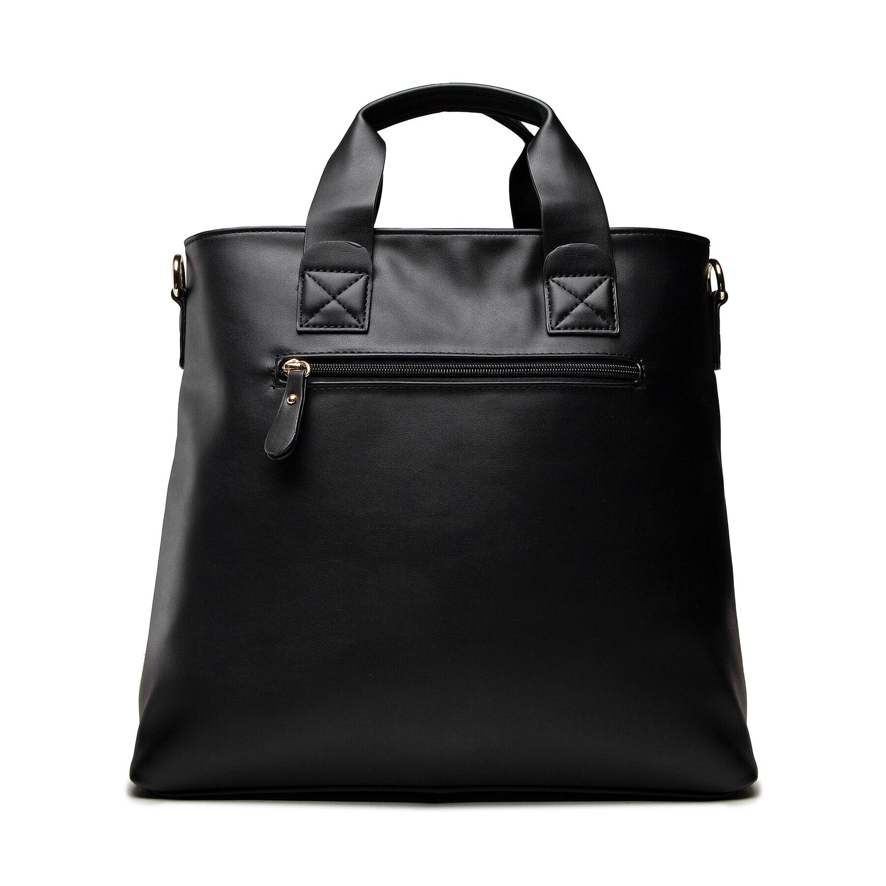 Monnari Дамска чанта BAG3140-020 Черен - Pepit.bg