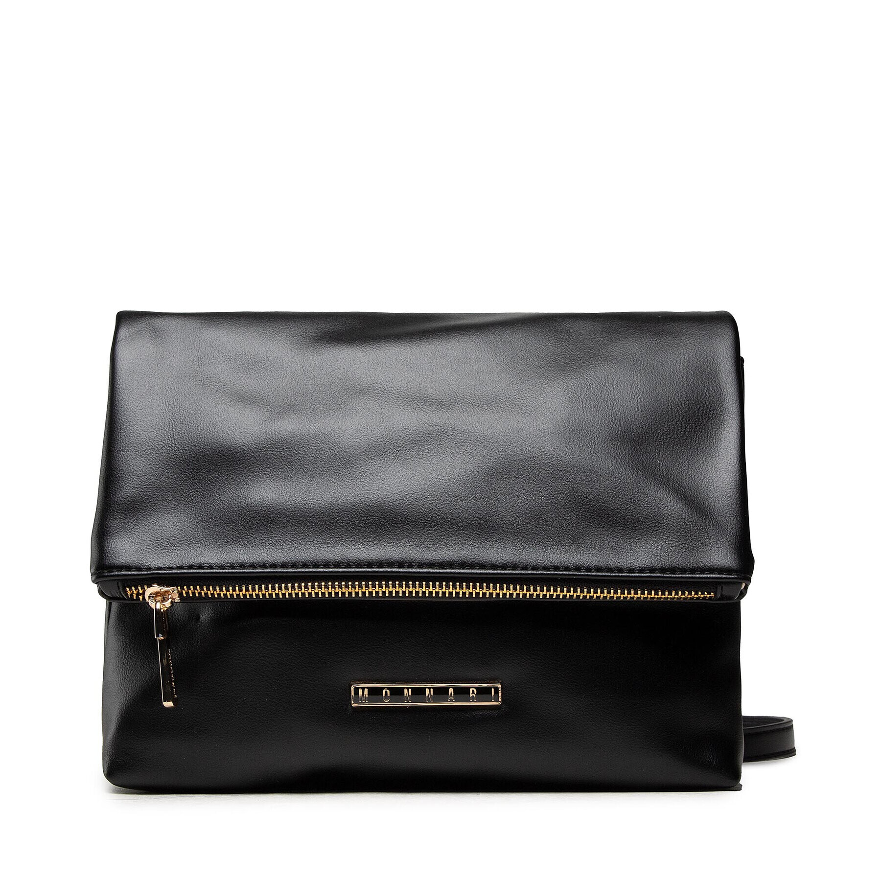 Monnari Дамска чанта BAG3170-020 Черен - Pepit.bg
